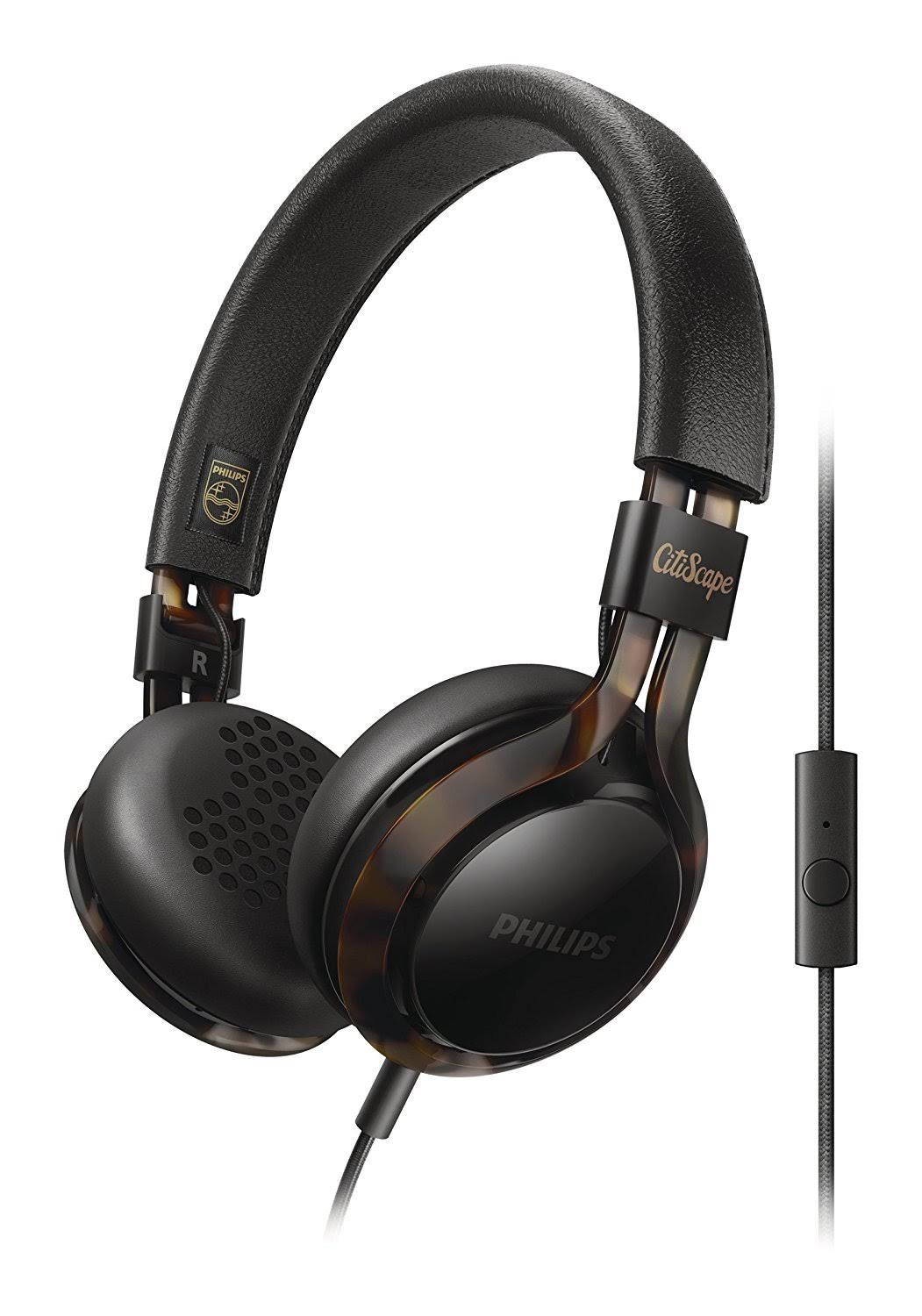Citiscape Collection Frames SHL5705BKP - Headset - BER dem Ohr JY_ACFQTFBH