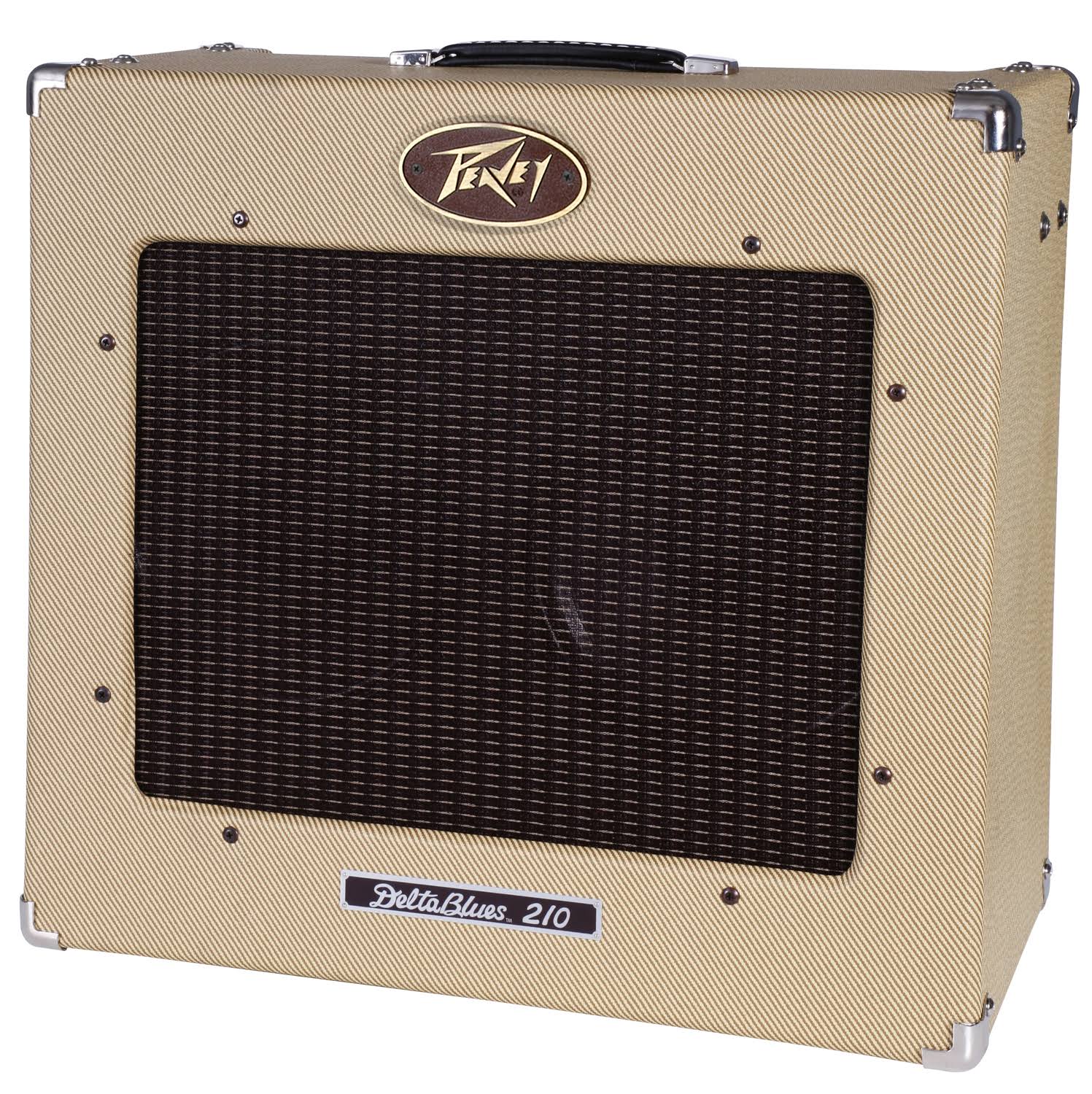 Peavey Delta Blues 210 Combo J3_XPMLI7TL