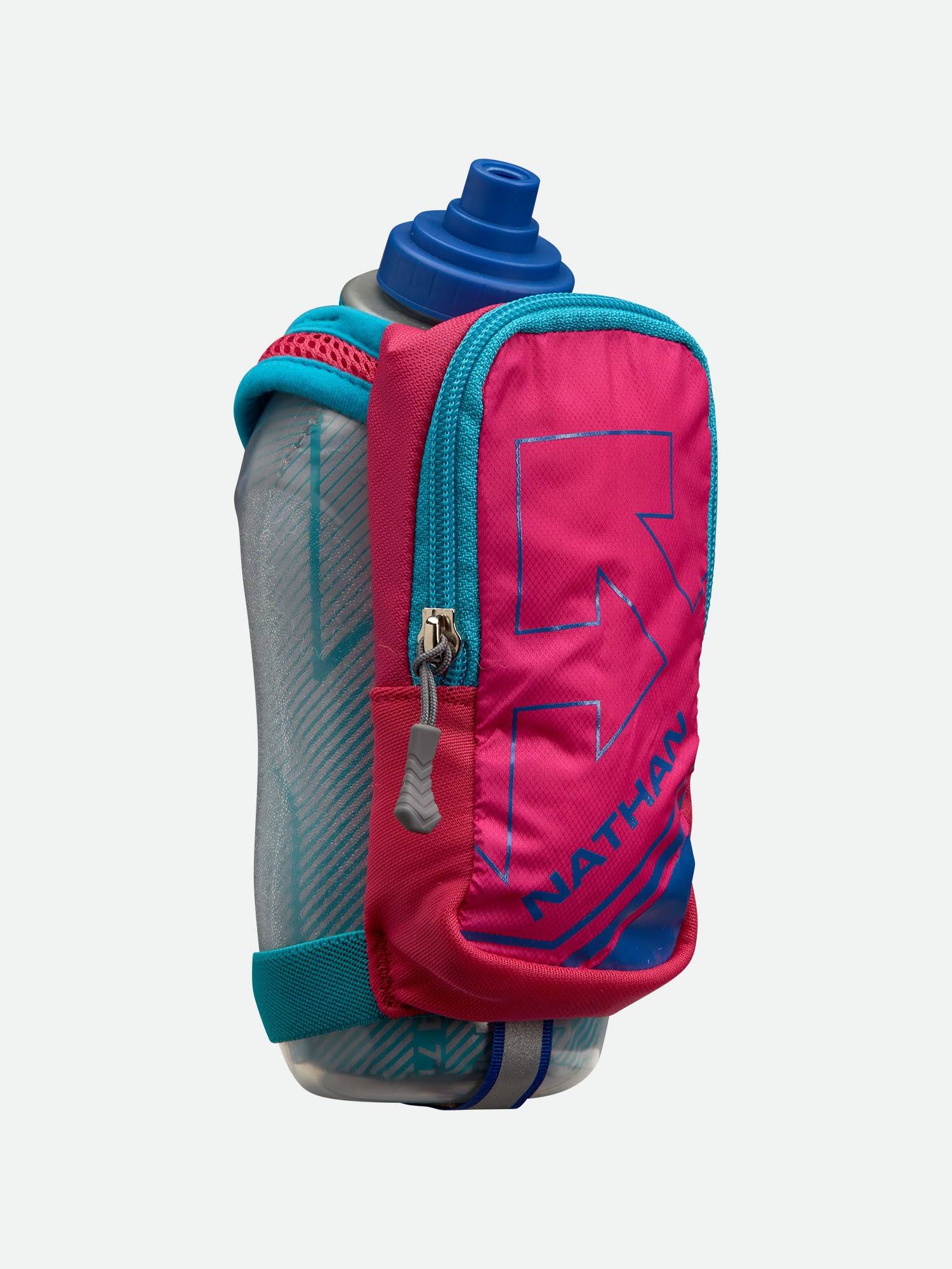 Nathan SpeedDraw Plus Insulated - 18oz M1_GRX0PKAB