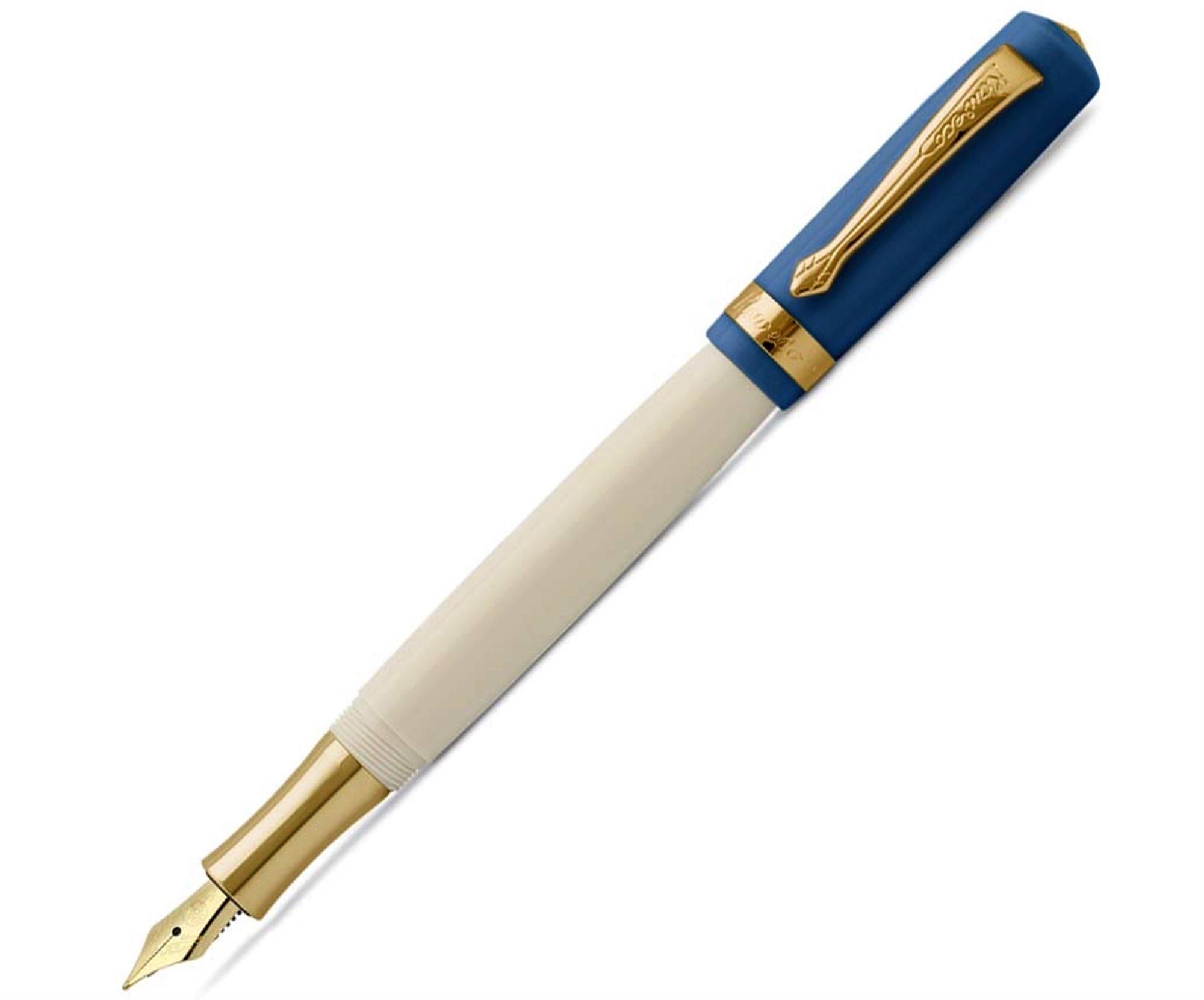Kaweco Student 50's Rock Fountain Pen, Extra Fine WU_BZAKDRRF