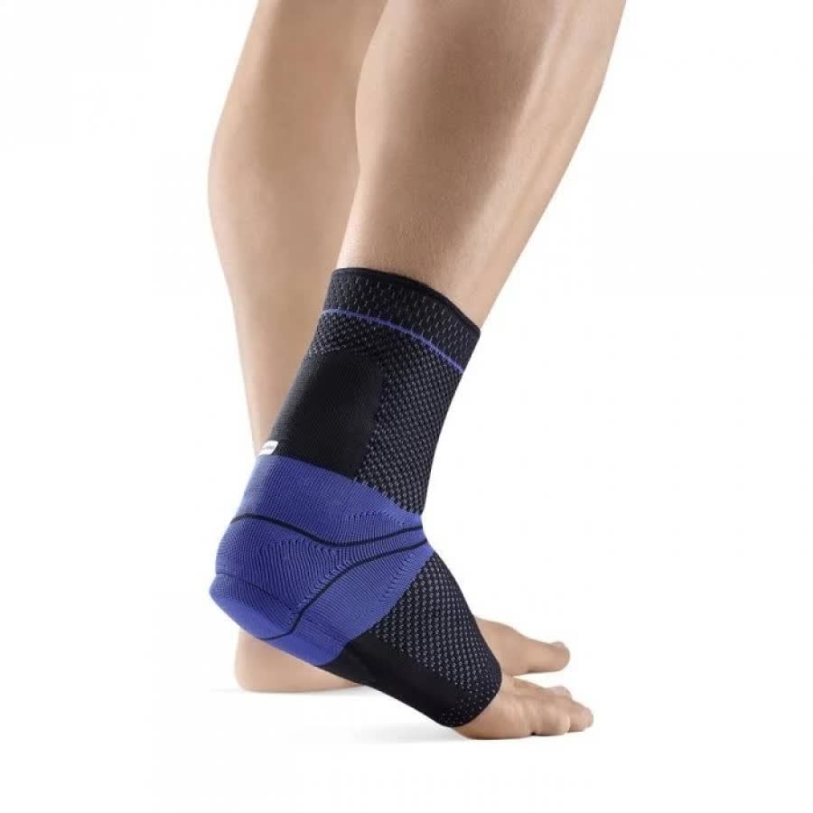 Bauerfeind AchilloTrain Achilles Tendon Support - Left, Size 3 LA_LI0XOOMW