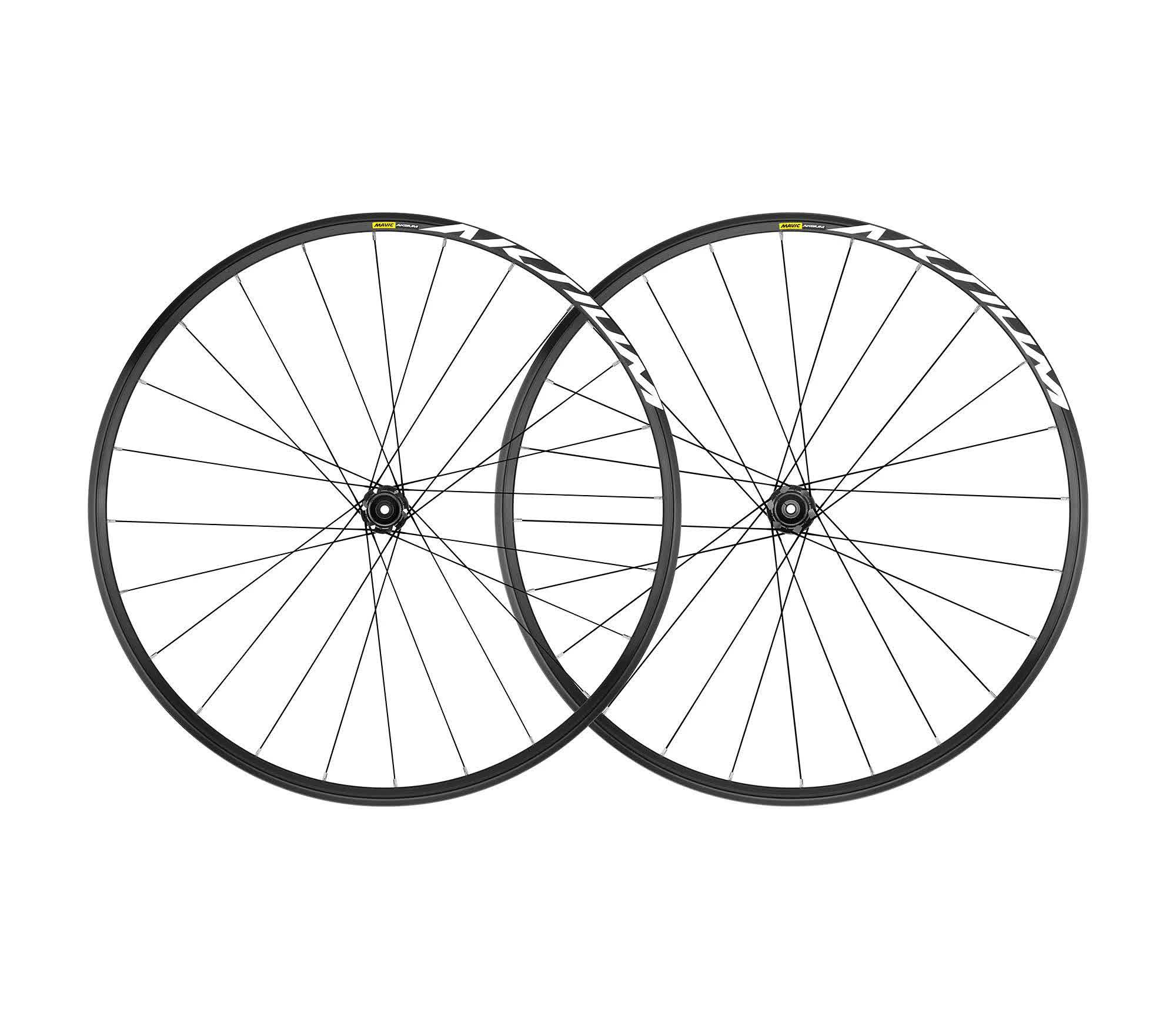 Mavic - Aksium Disc YZ_EESTOC1E