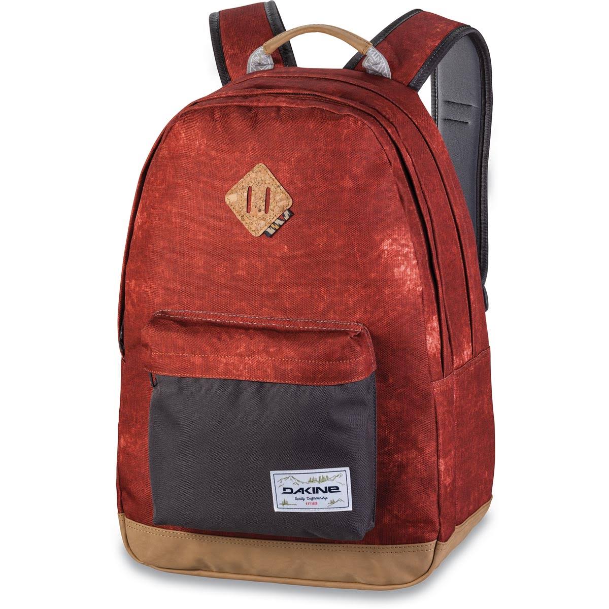 DAKINE Detail 27L Pack, Moab 8Z_SVOMSOQ5