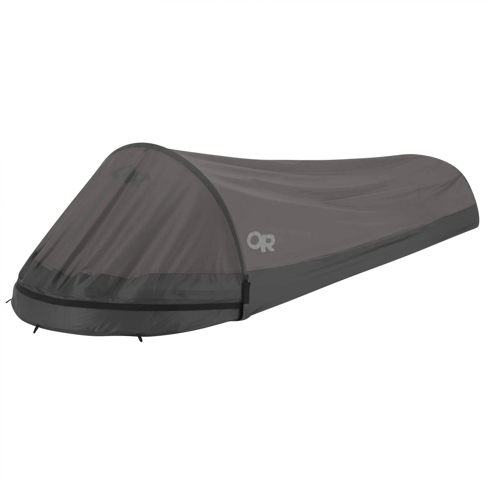 Outdoor Research - Helium Bivy - Pewter YW_BU6C7DEU