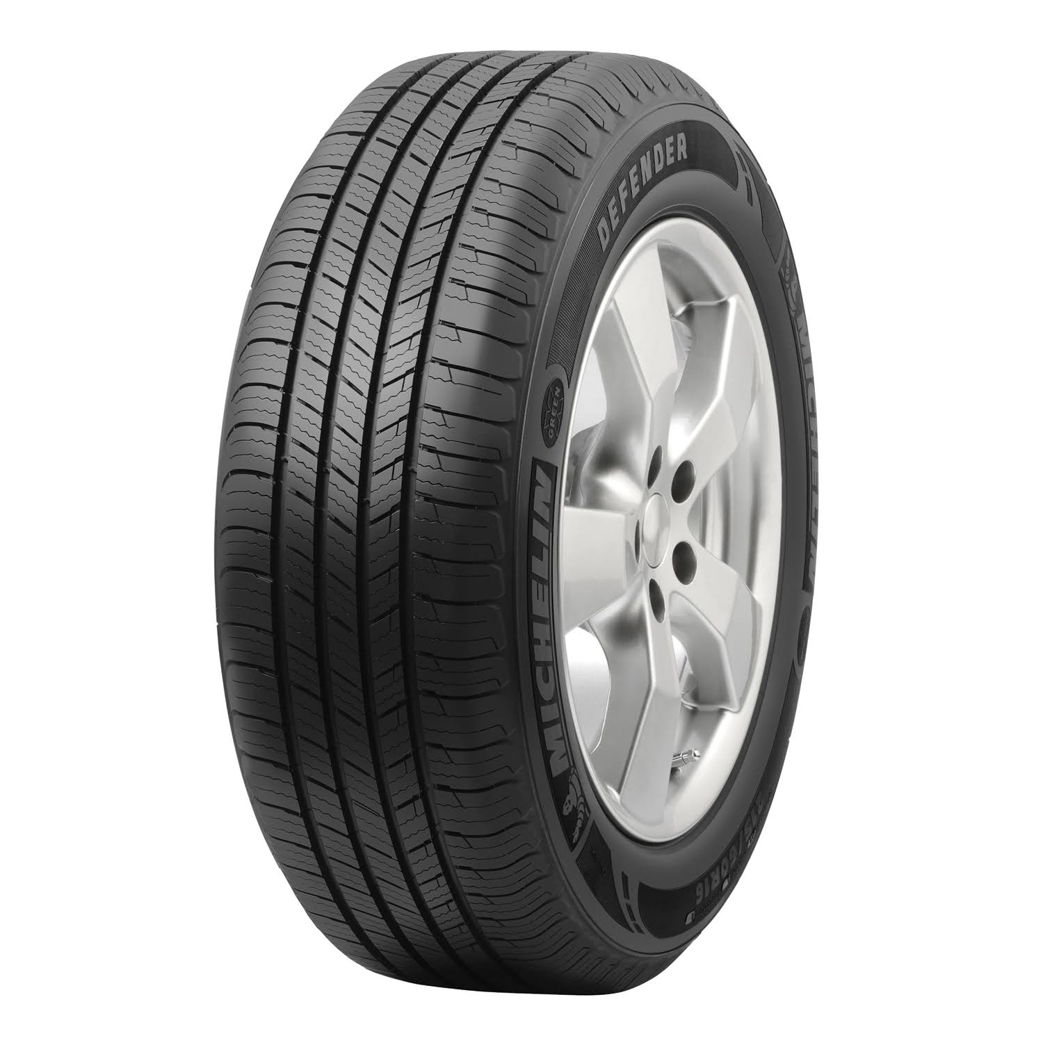 Michelin Defender Tire 225/55R17 97T UX_SV7L0RQ0