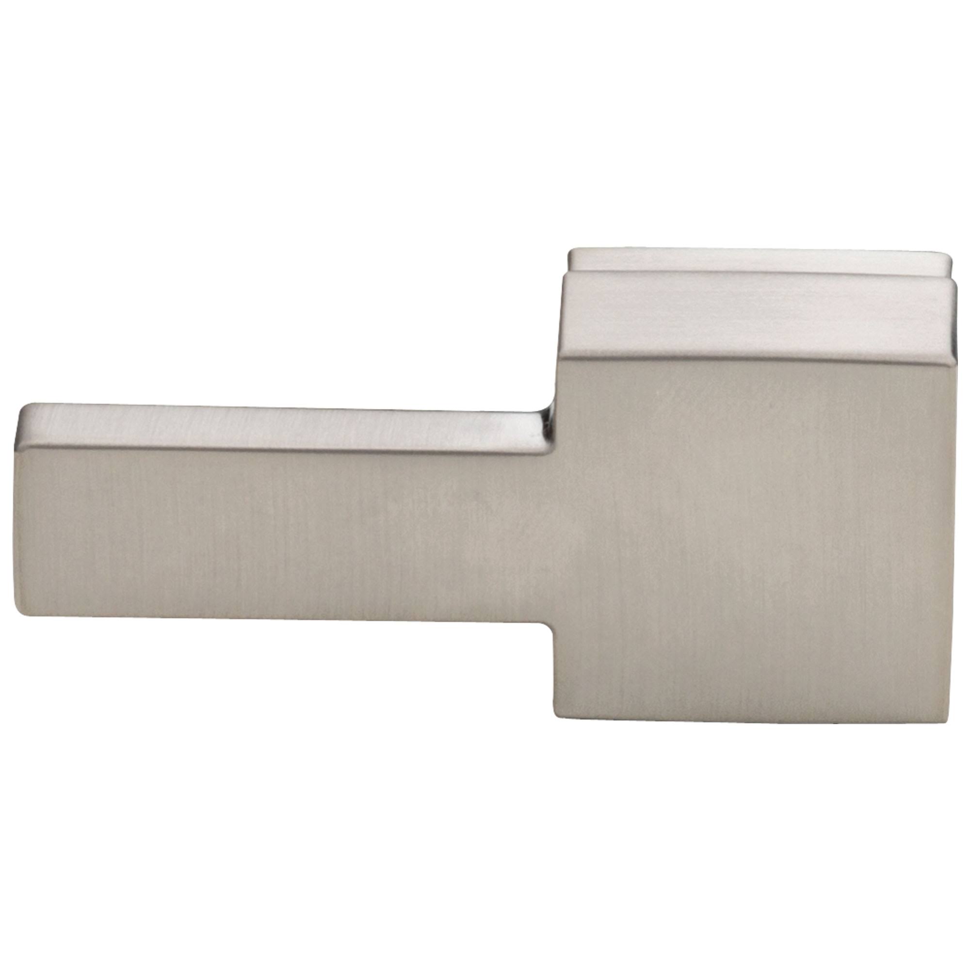 Delta 77760-SS Vero Tank Lever - Stainless W4_PNDRQJ5T