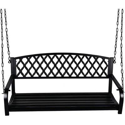Corneau Porch Swing Winston Porter 7U_XCJXIWQE