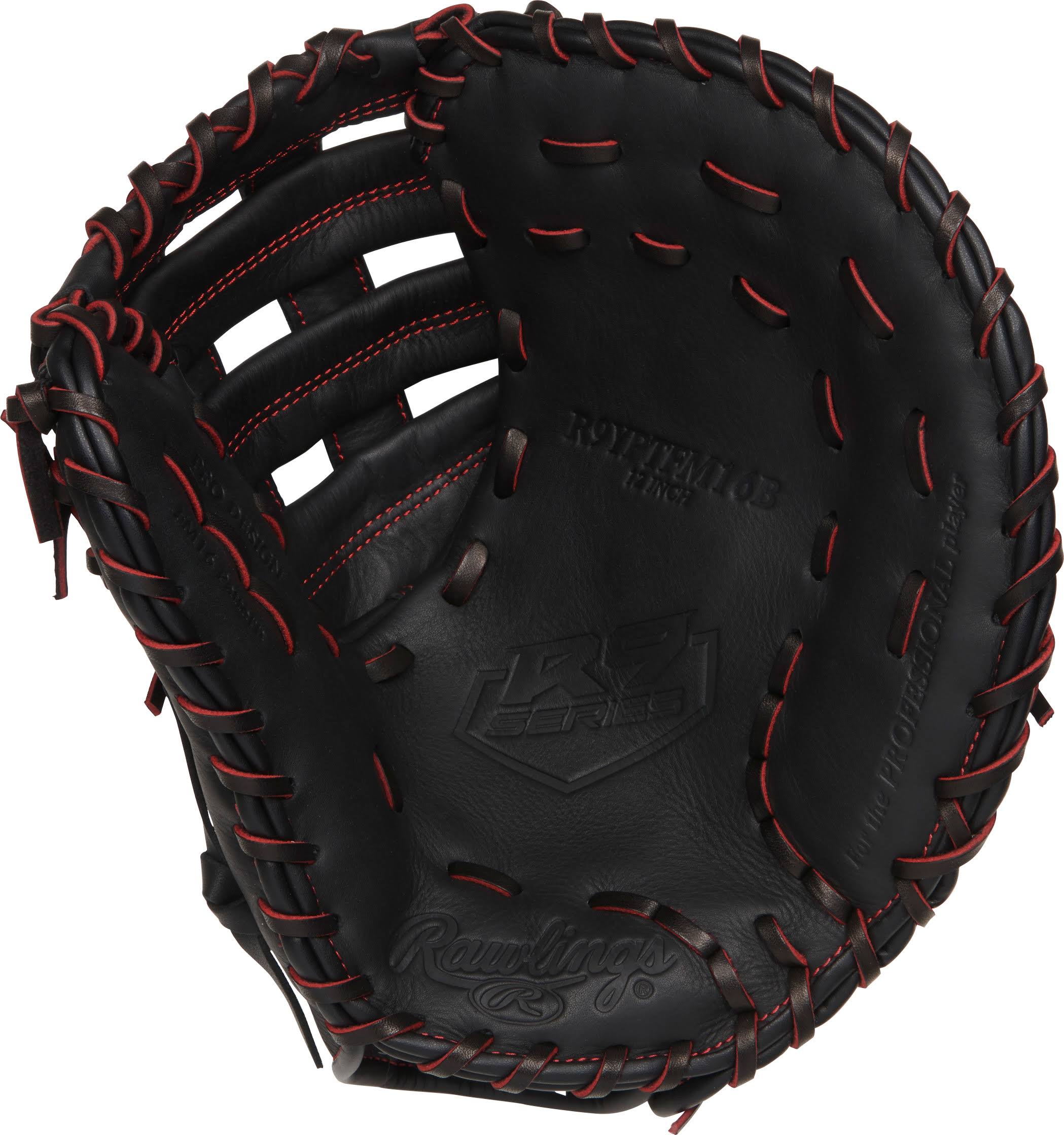 Rawlings R9 Youth Pro Taper 12 inch First Base Mitt - Right-Handed 8R_LFCQDTN2