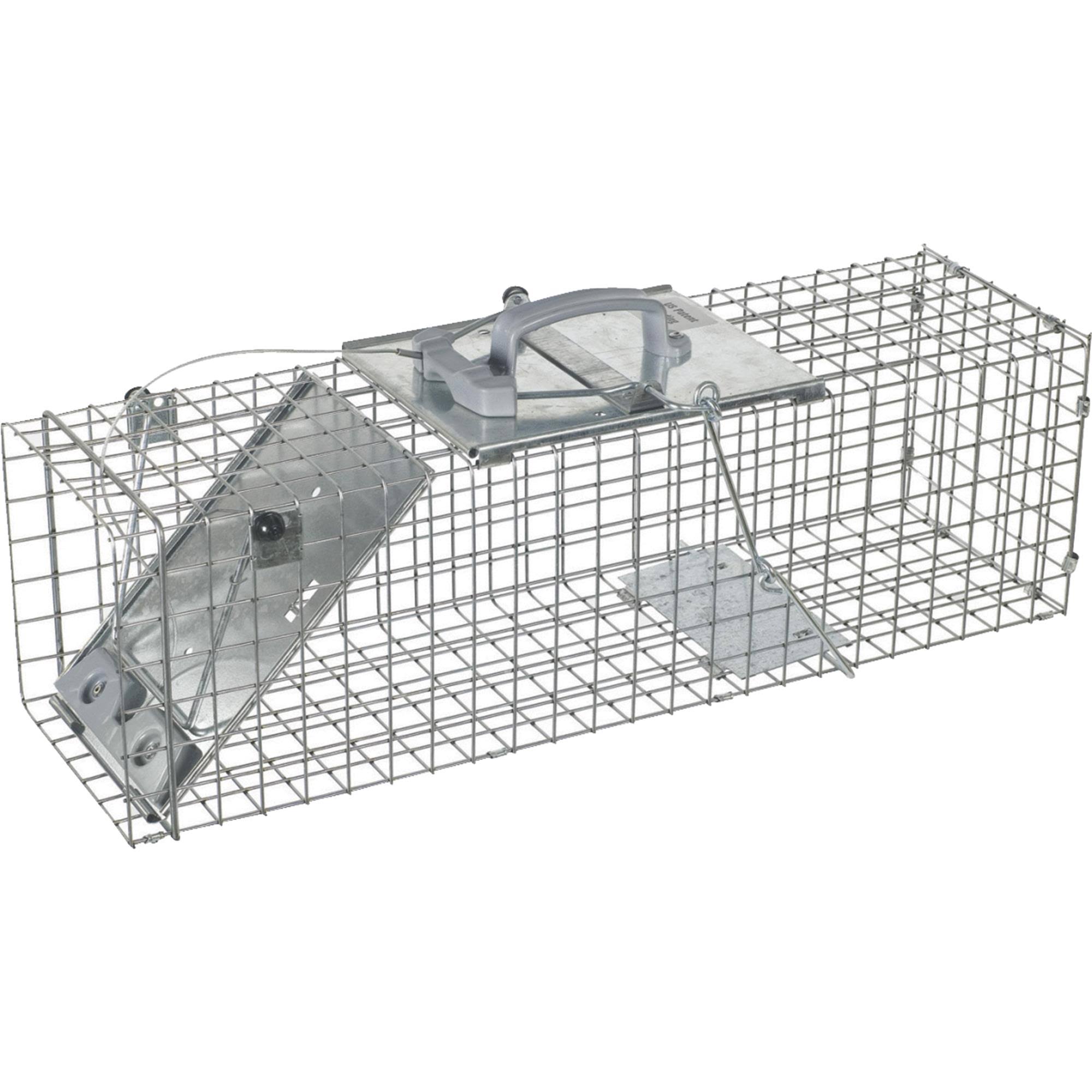 Havahart Medium Easy Set One Door Trap 5W_OB6FI8OL
