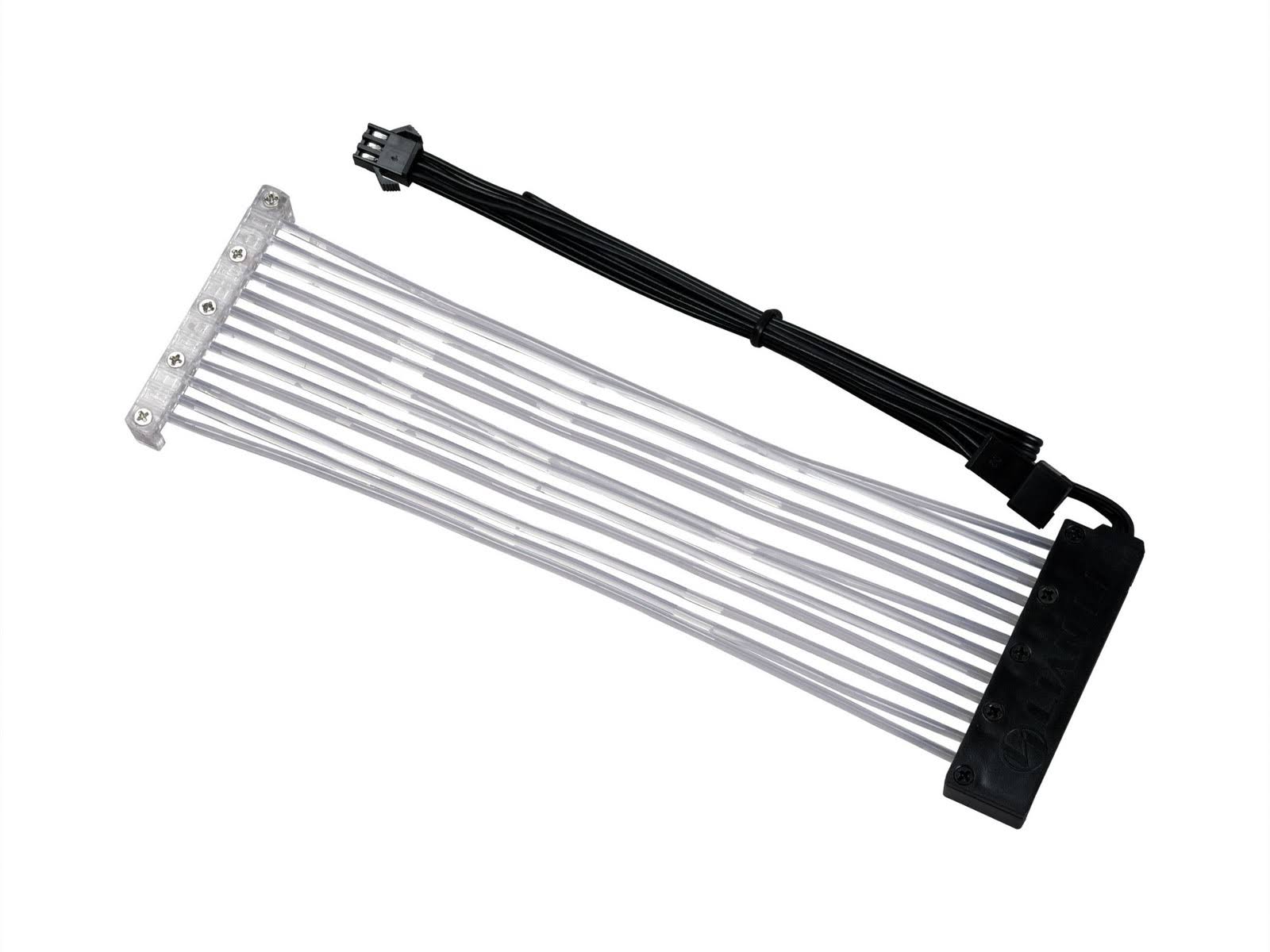 Lian-Li Strimer 24-Pin RGB Cable HO_8SIBJFTB