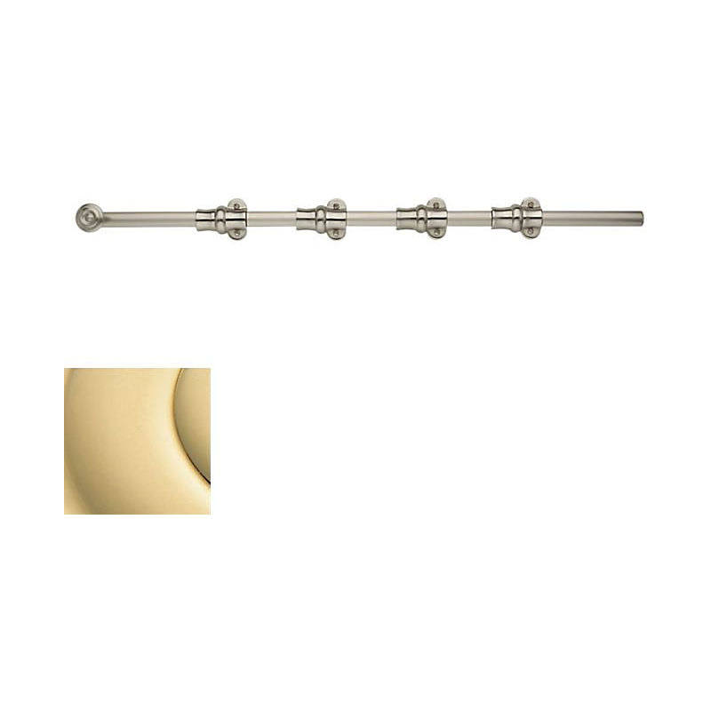 Baldwin Ornamental Surface Bolt 0383031 7Y_Z85LVSM6