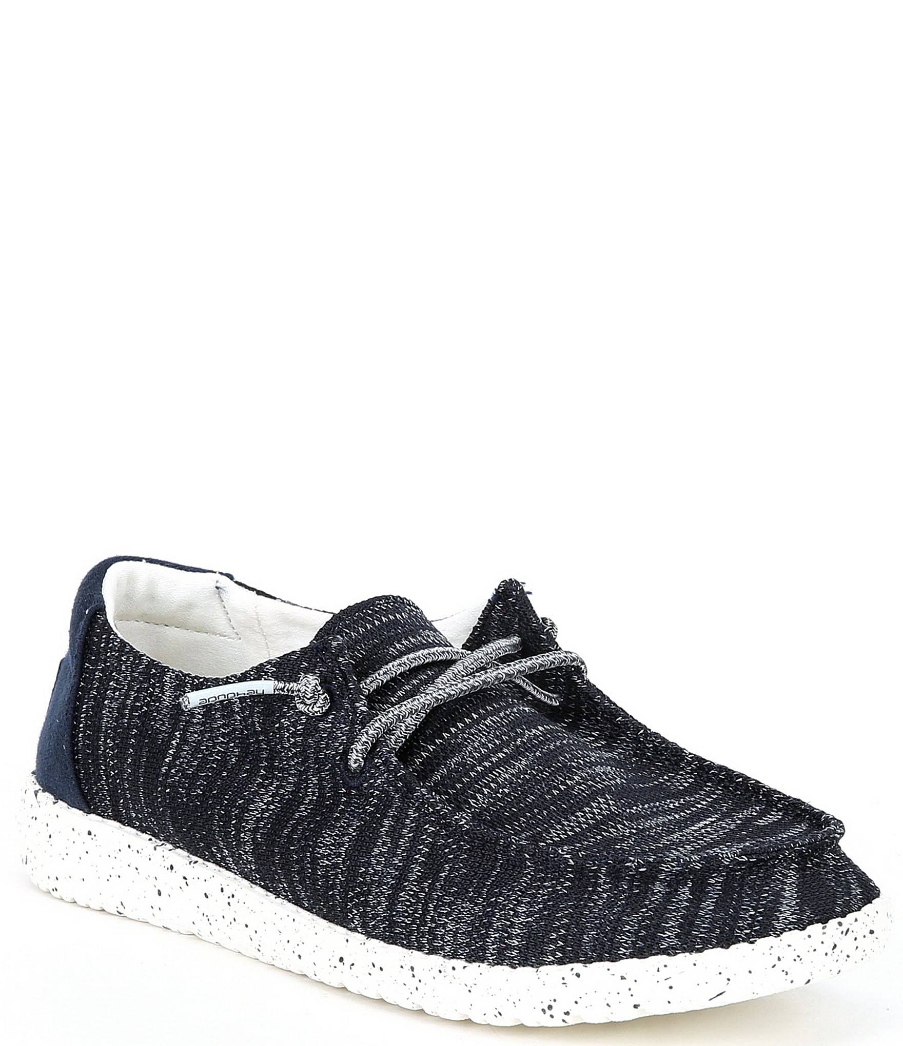 Hey Dude Wendy Sox Navy - 10 FV_MIZ8J5TU