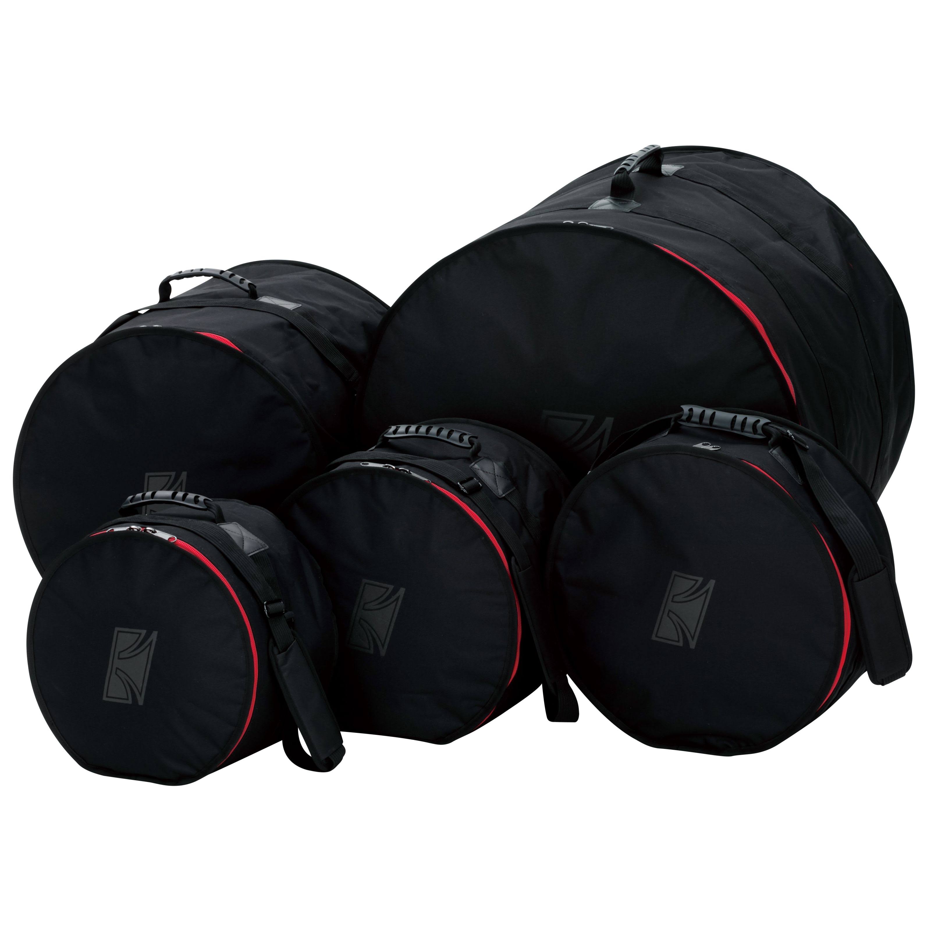 Tama 5-Piece Drum Bag Set Standard V5_FTUISR7R