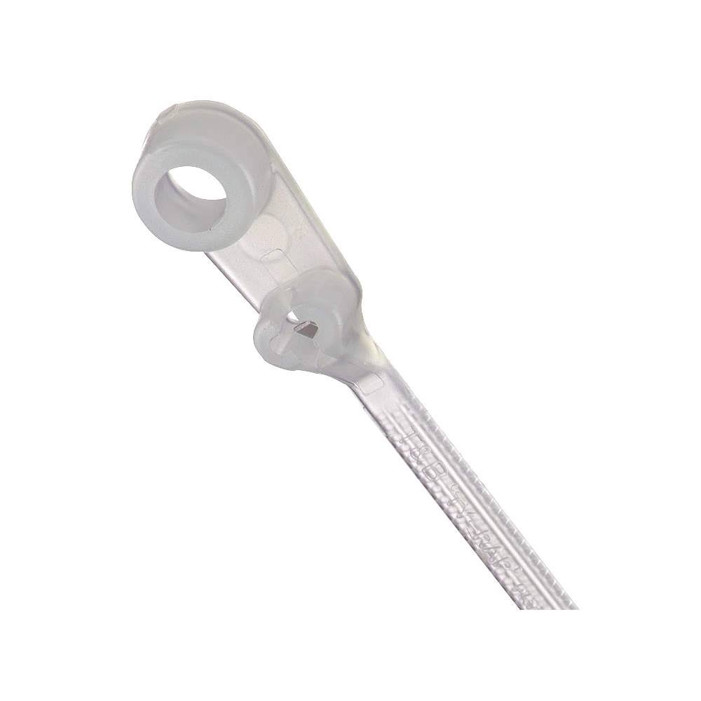 Ty-Rap TY33M Cable Tie,mountable,4 In,ntrl,pk1000 AG_YJIOGOE5