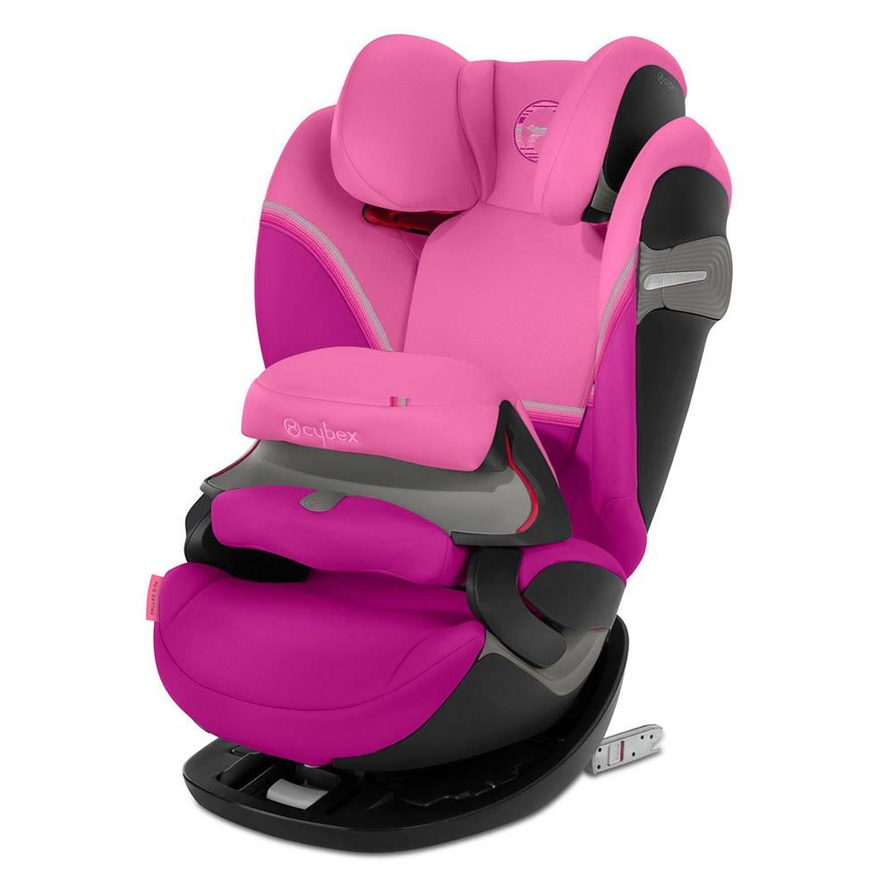 Cybex Pallas S-Fix Car Seat One Size W6_KHCZM2UT