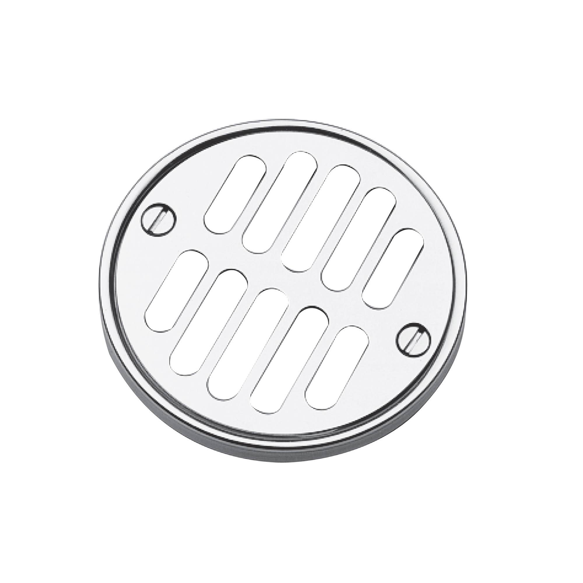 Brasstech 230/24S Shower Drain Trim Satin Gold (PVD) KT_LS7S9QL4