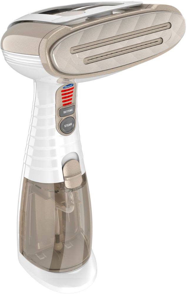 Conair - Turbo ExtremeSteam Handheld Fabric Steamer EI_PGENMCAK