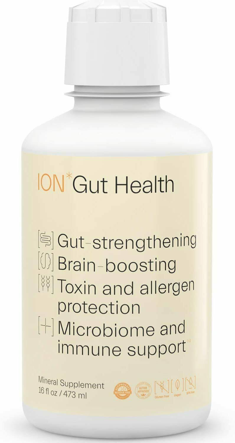 ION* Gut Health, 16 Fluid Ounces 3P_ZCP1IMNY