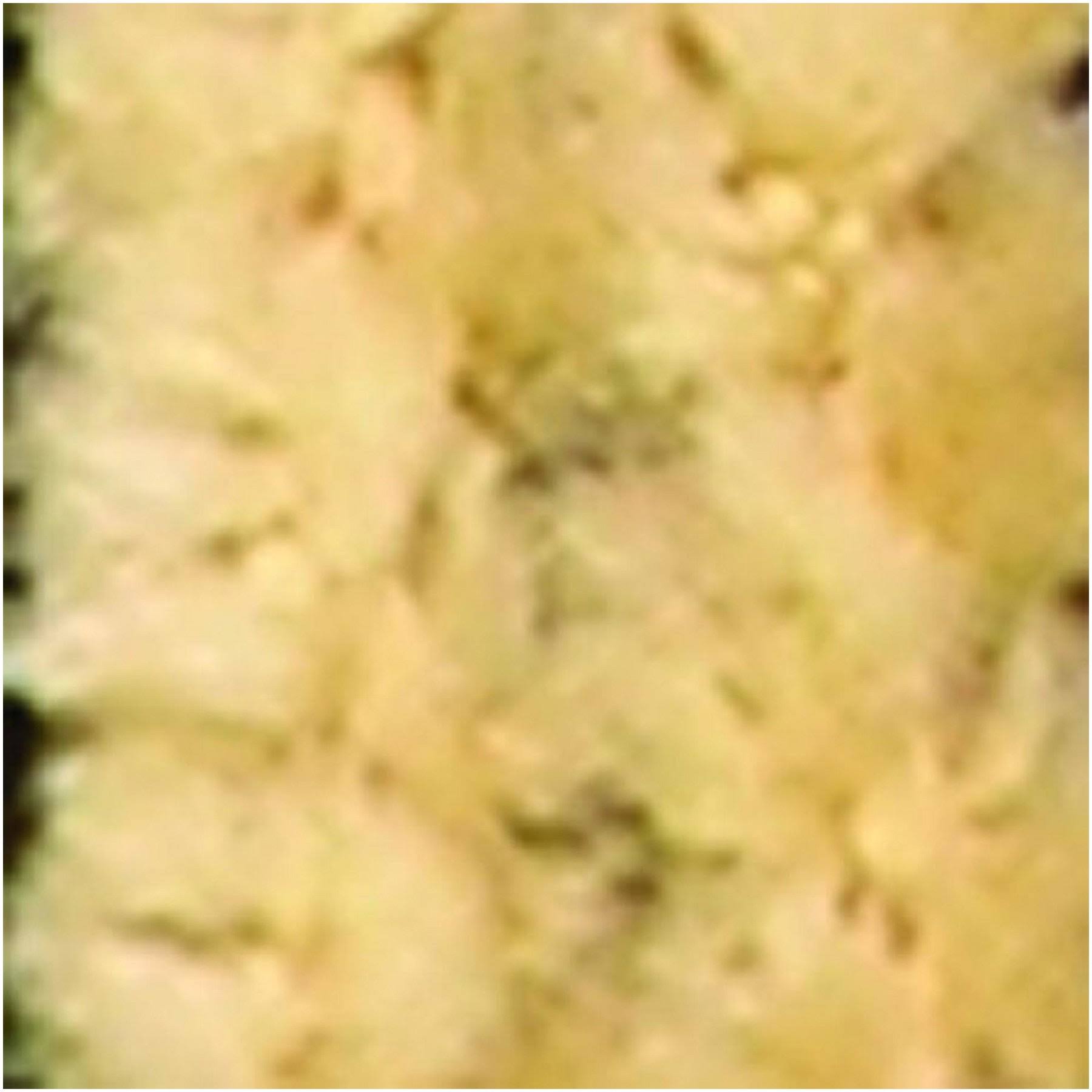 Ivory Chenille Wired Craft Ribbon 0.25 TU_GKKLVGNP