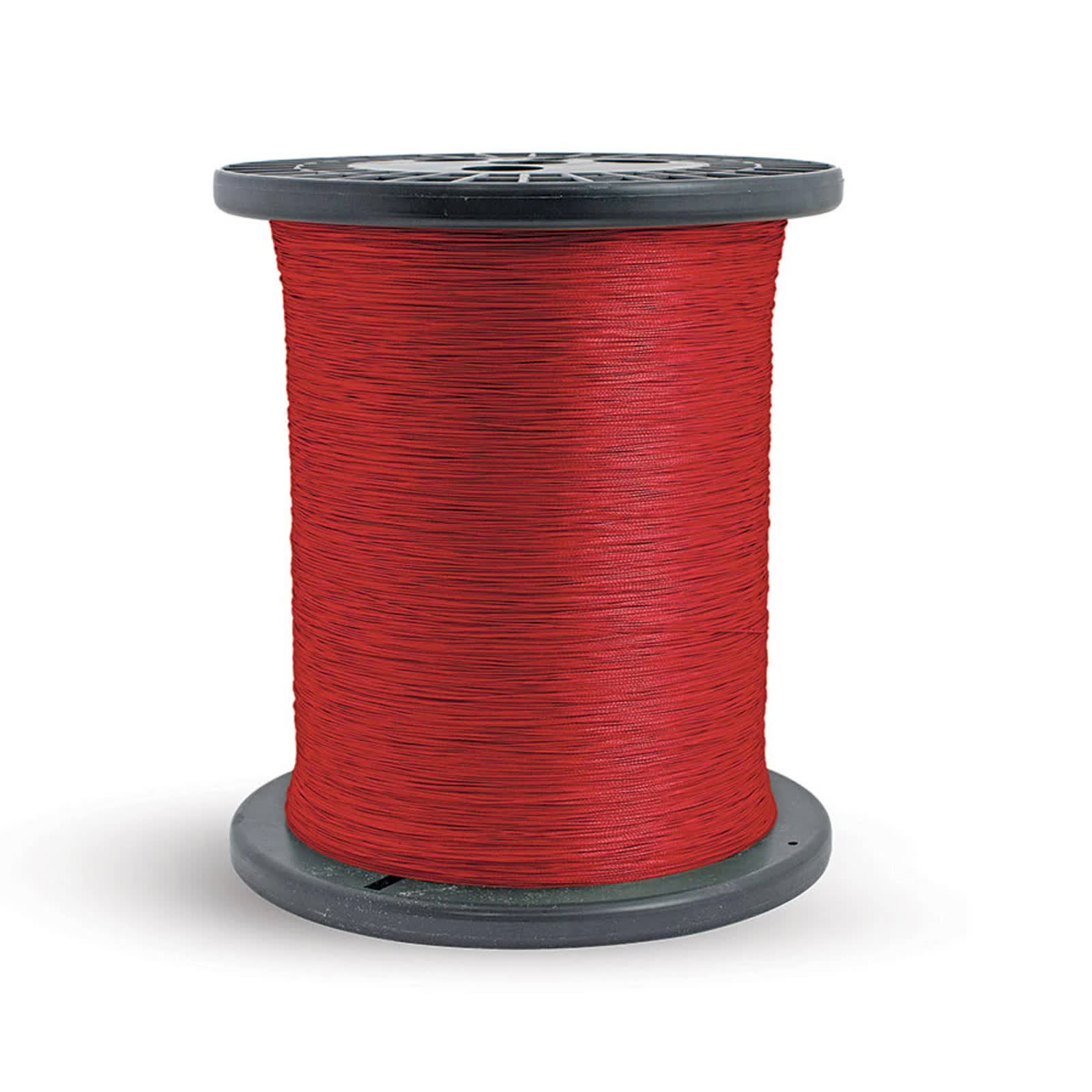 Scientific Anglers Fly Line Backing - Dacron Red / 30lb 5000 yd HK_MLQKXZI3