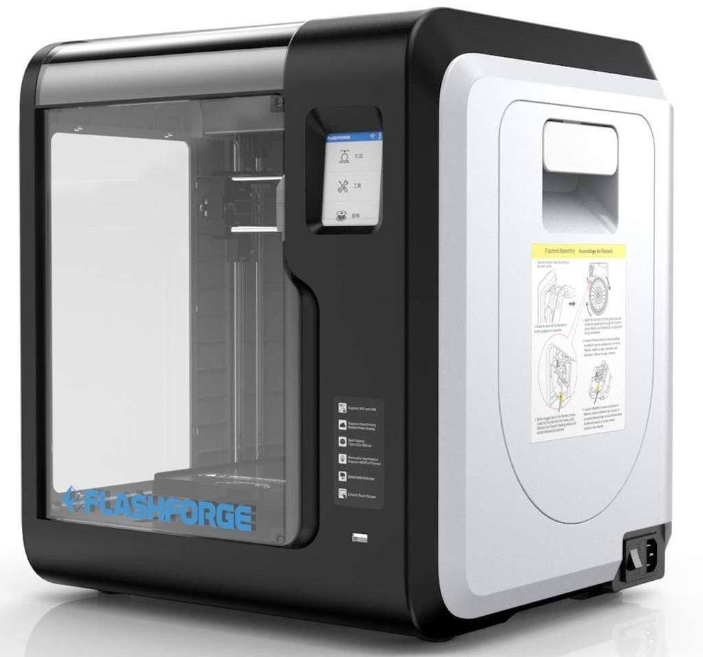 Flashforge Adventurer 3 Series 3D Printer 80_RQOXTXTI
