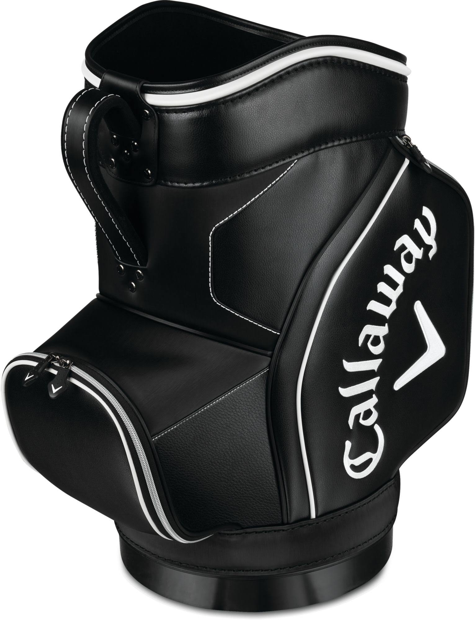 Callaway 2018 den Caddy, Black 20_ACWT0JDR