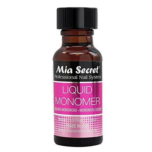 Mia Secret Liquid Monomer 15 ml LI_HMYC73VV