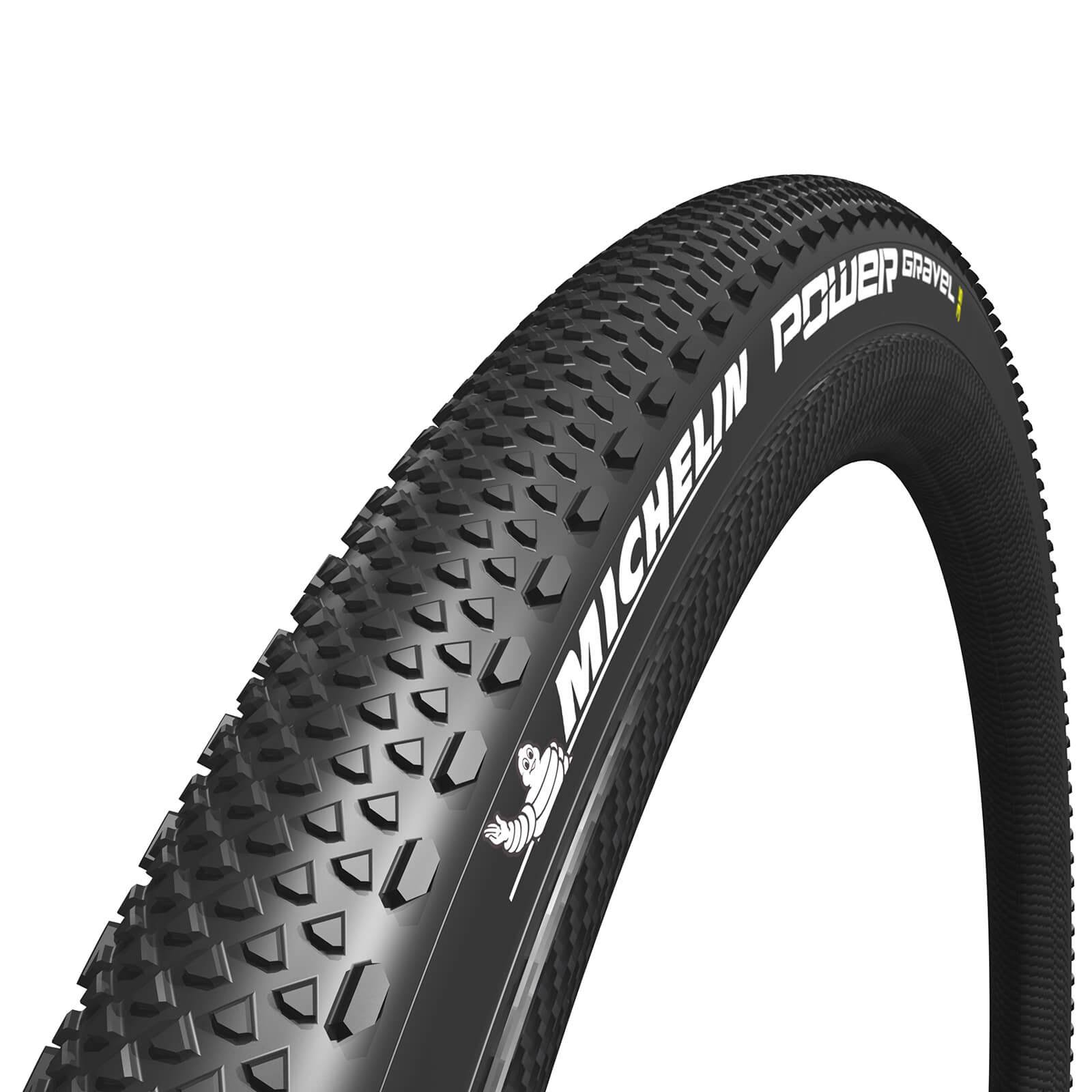 Michelin Power Gravel 700c QX_PHVLPGWU