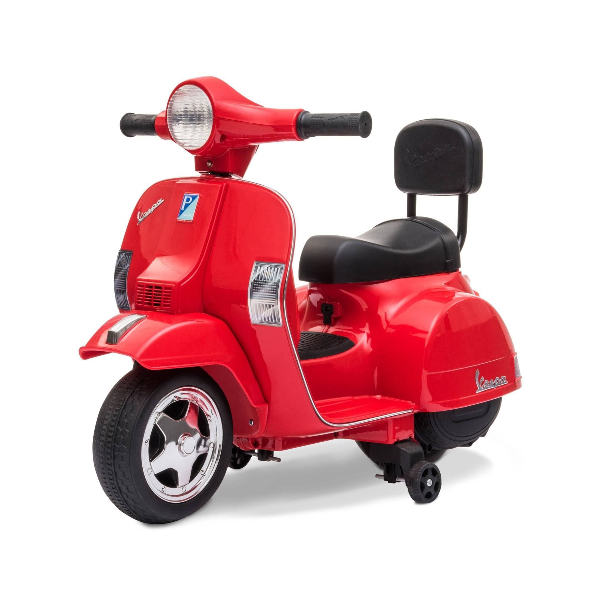 Hyper 6V Vespa Powered Ride-On PH_OGWNHAWF