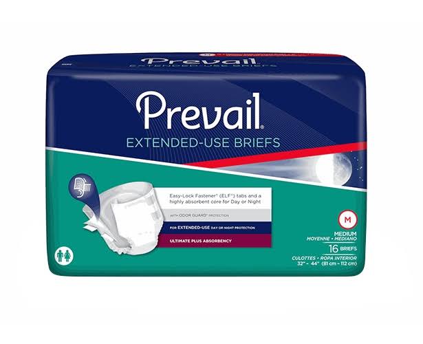 Prevail Extended Use Briefs Large case/72 FY_PP4FYDWP