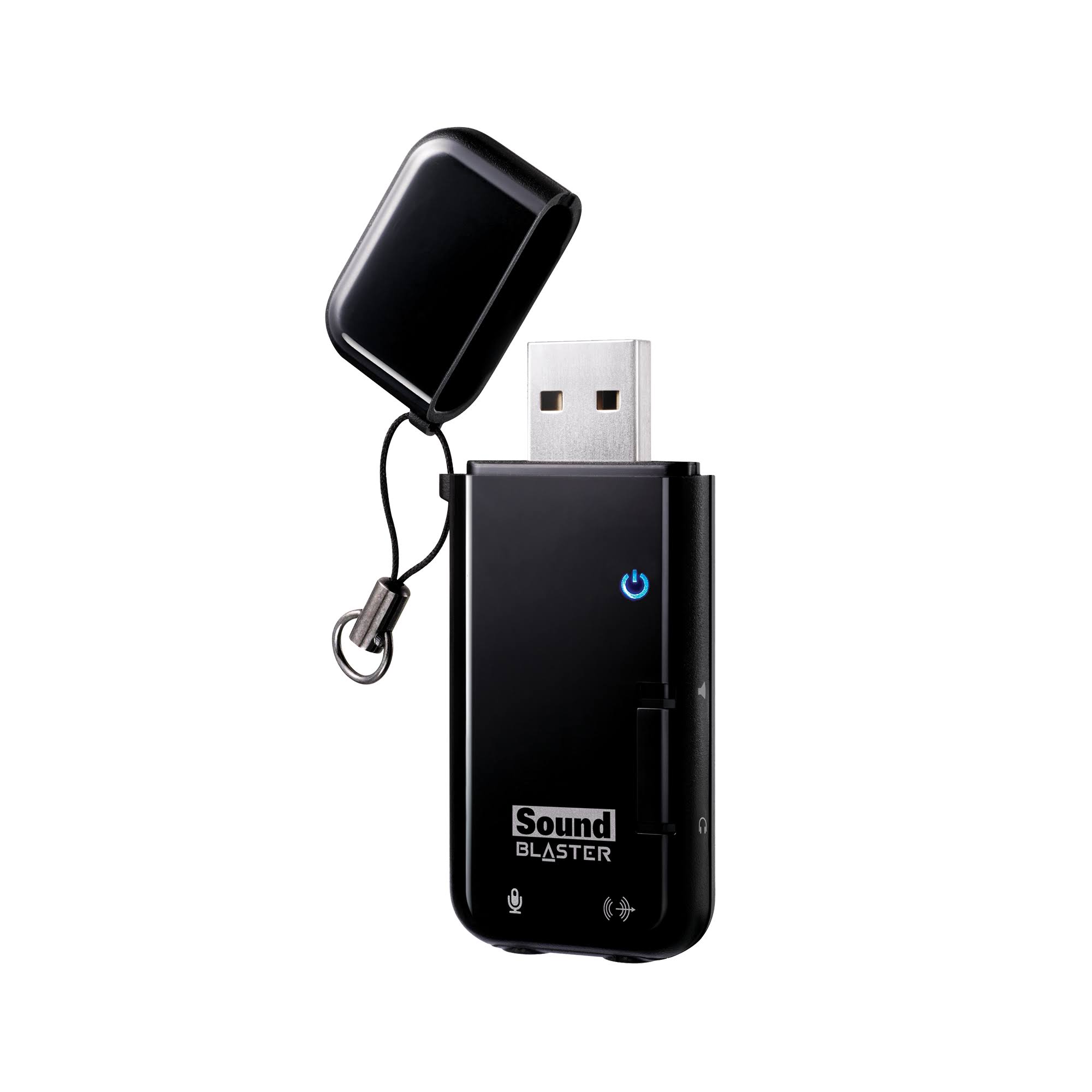 Creative Labs 70sb129000000 Sound Blaster X-Fi Go Pro P9_56WN8XIC