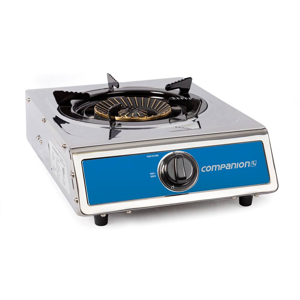 Companion Single Burner High Output Cooker PQ_NBJ7LDGL