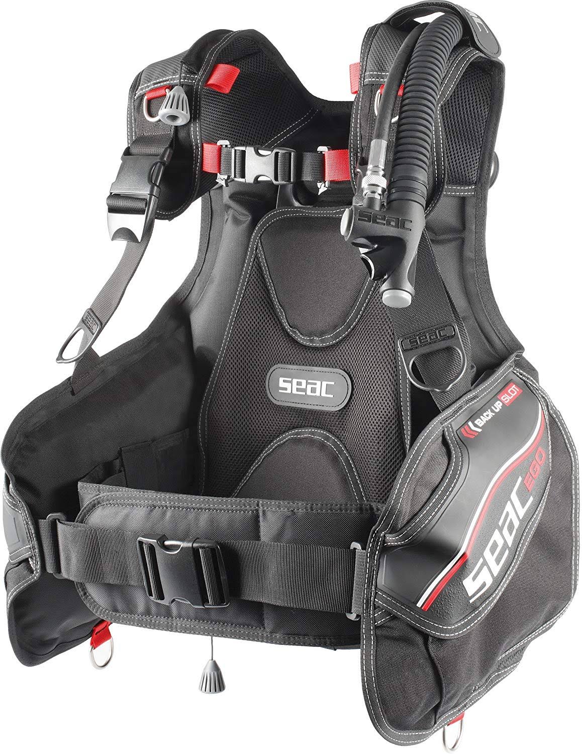 Seac Ego BCD Xs FL_NGP9EWPN