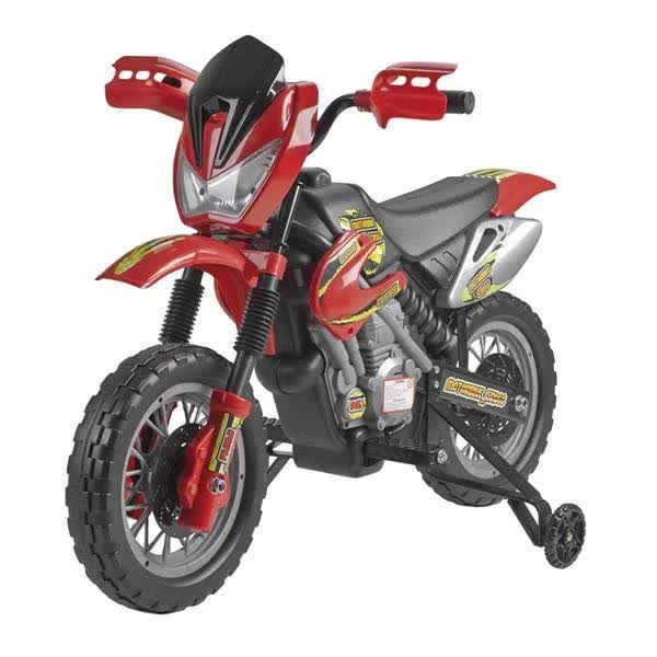 Feber Motorbike Cross 400F 6V PB_BDACYHK0