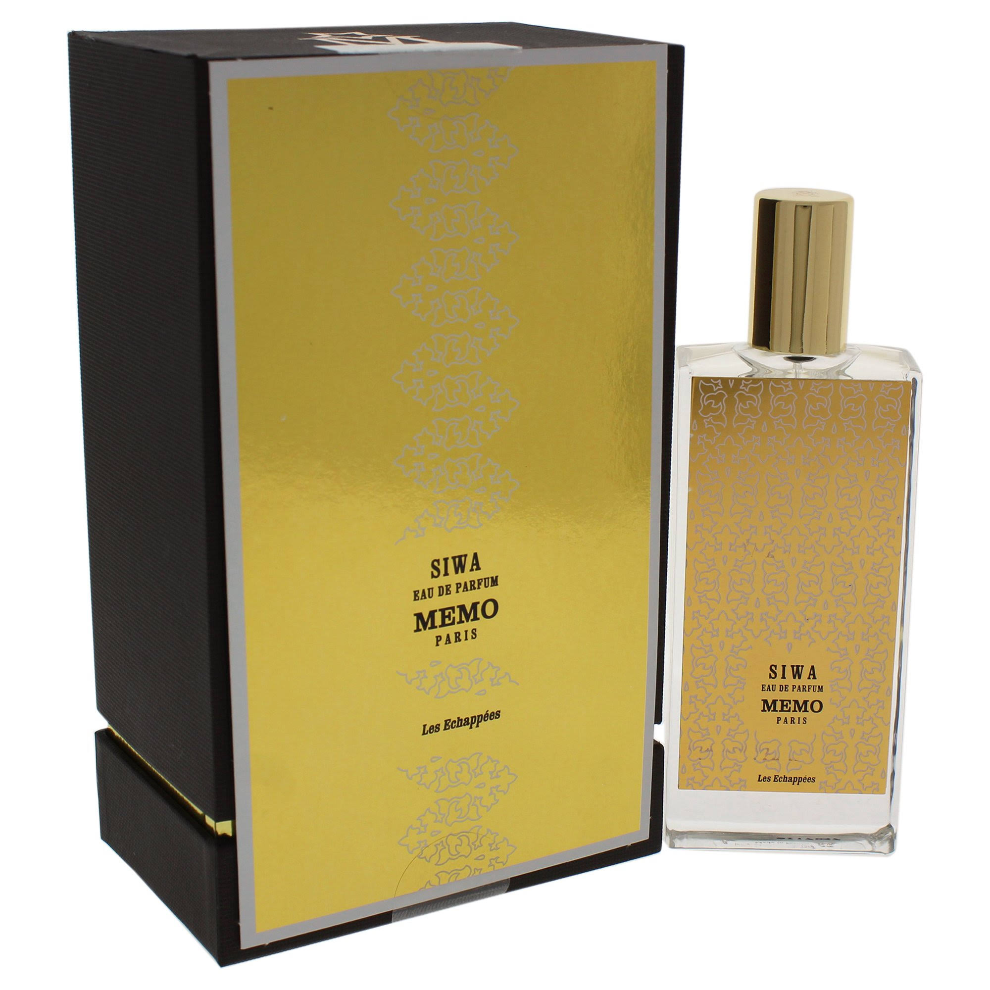 Memo Siwa Eau De Parfum Spray 75ml/2.53oz TW_JML6FNNZ