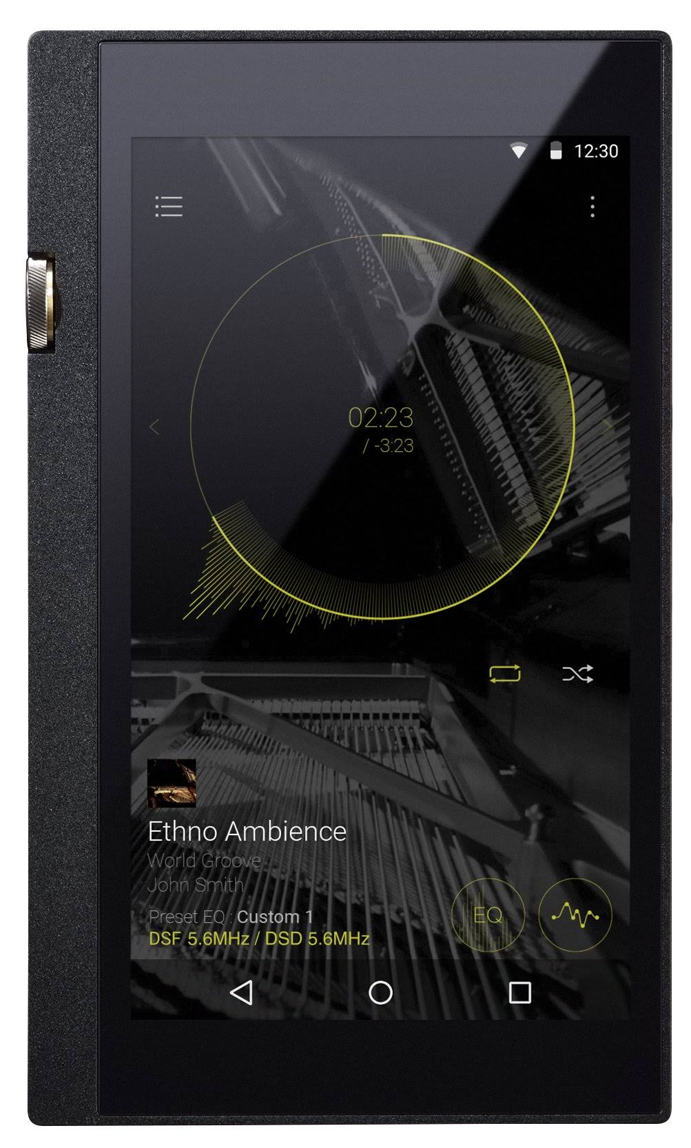 Onkyo DP-X1 Digital Audio Player C9_H1U4SJTW