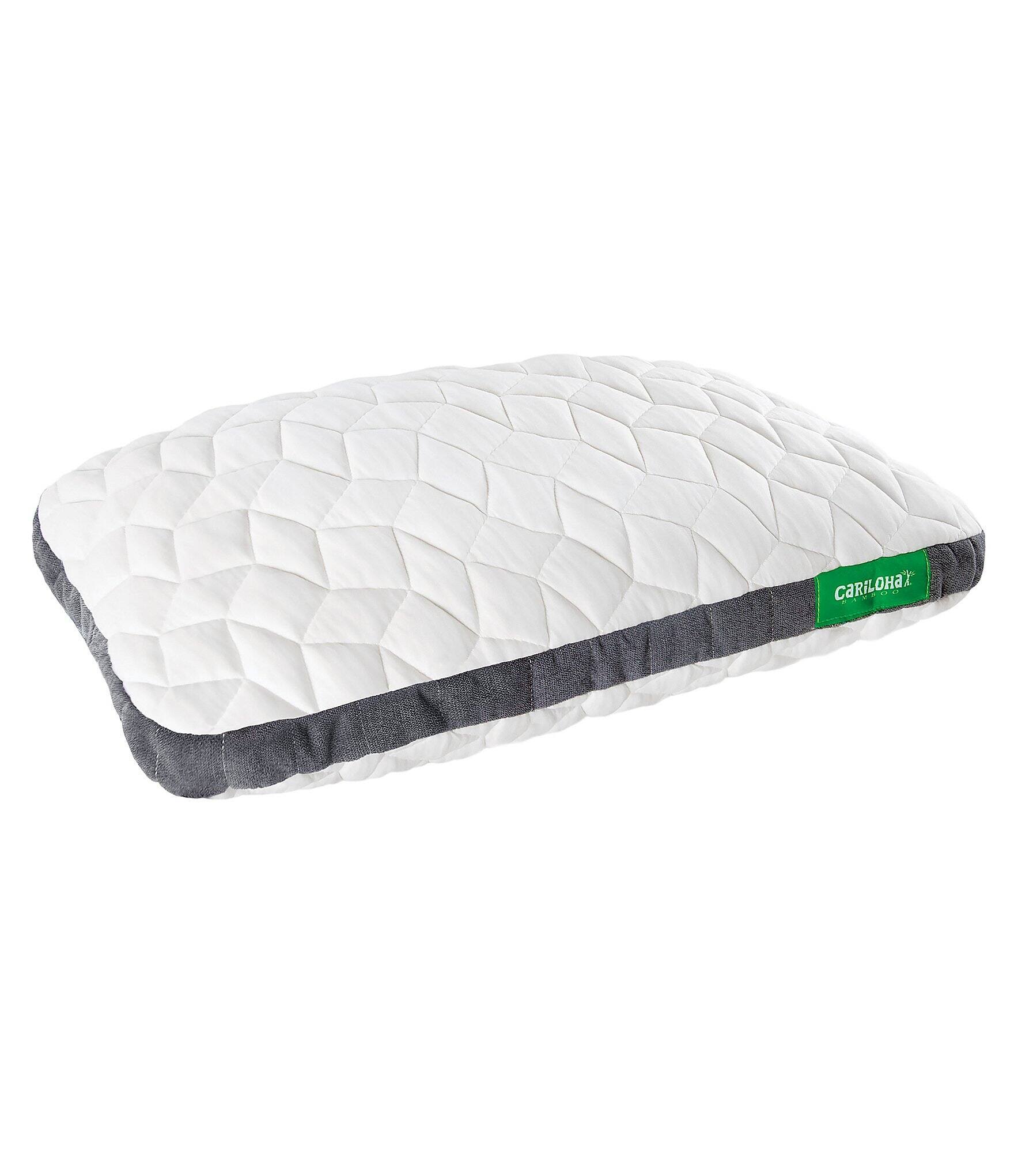 Cariloha Viscose from Bamboo Flex Bed Pillow - Standard KB_TIOH68VJ
