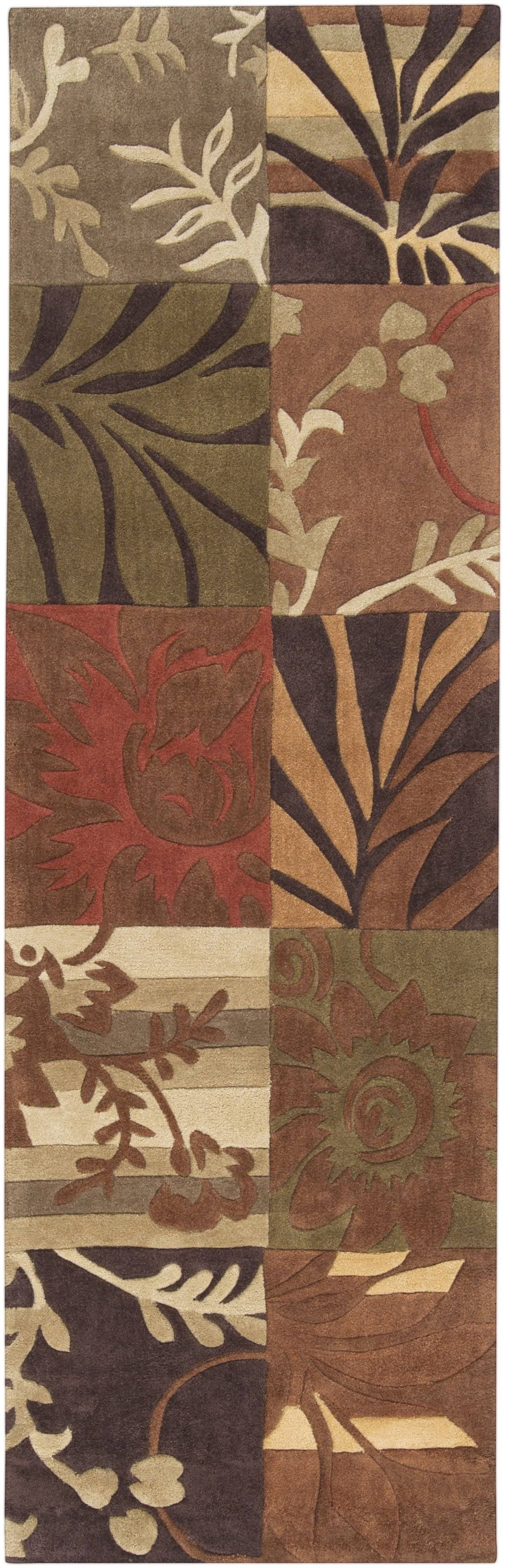 Surya Cosmopolitan Area Rug - 8' x 11' YH_YFCFJIMQ
