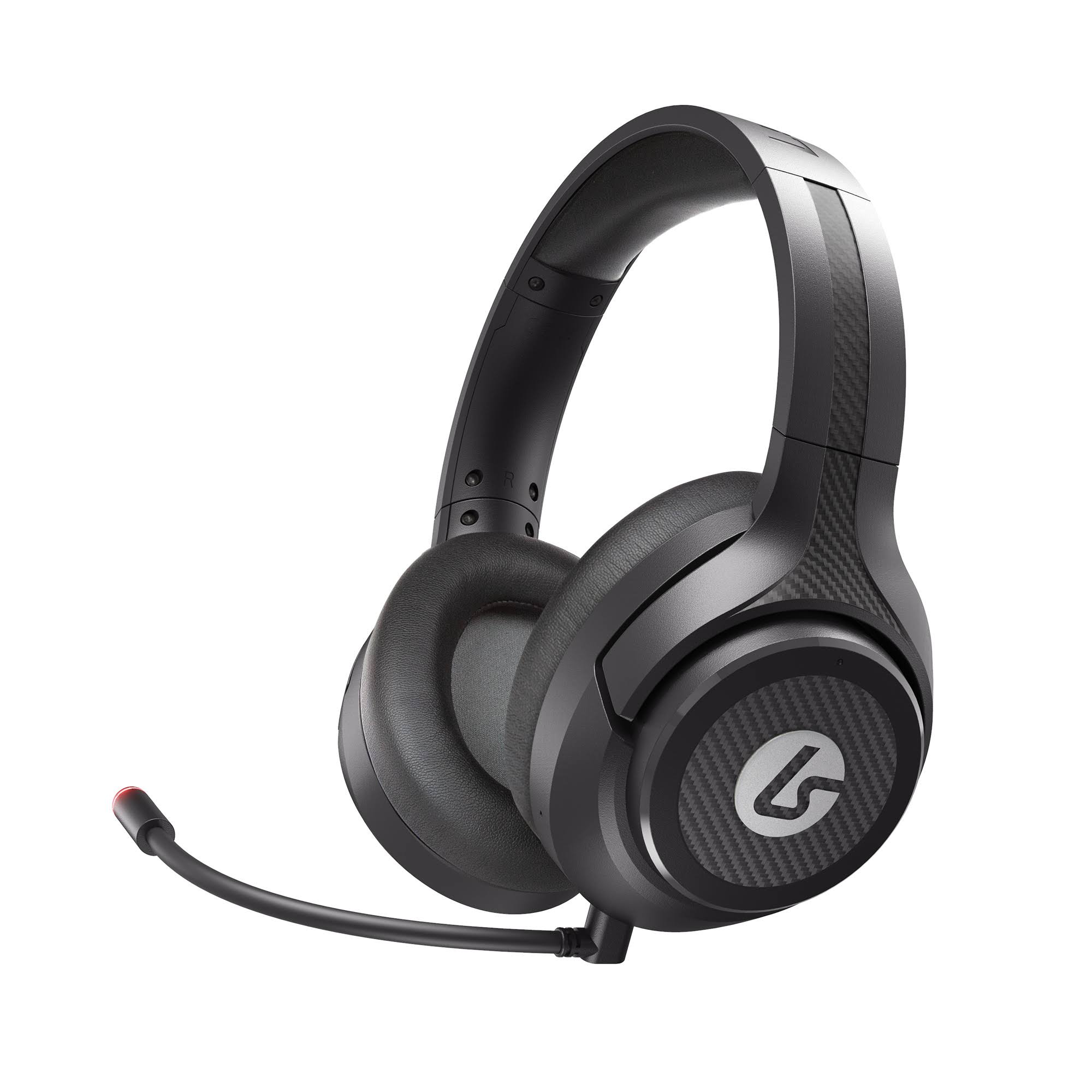LucidSound LS15P Wireless Gaming Headset for PlayStation 4/5 WS_D2LHZN6V