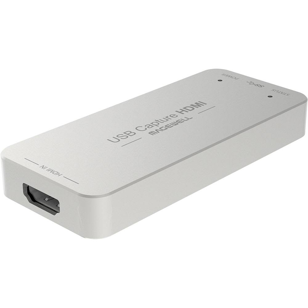 Magewell 32060 USB Capture Dongle HDMI Gen 2 3J_GBJDZHO8