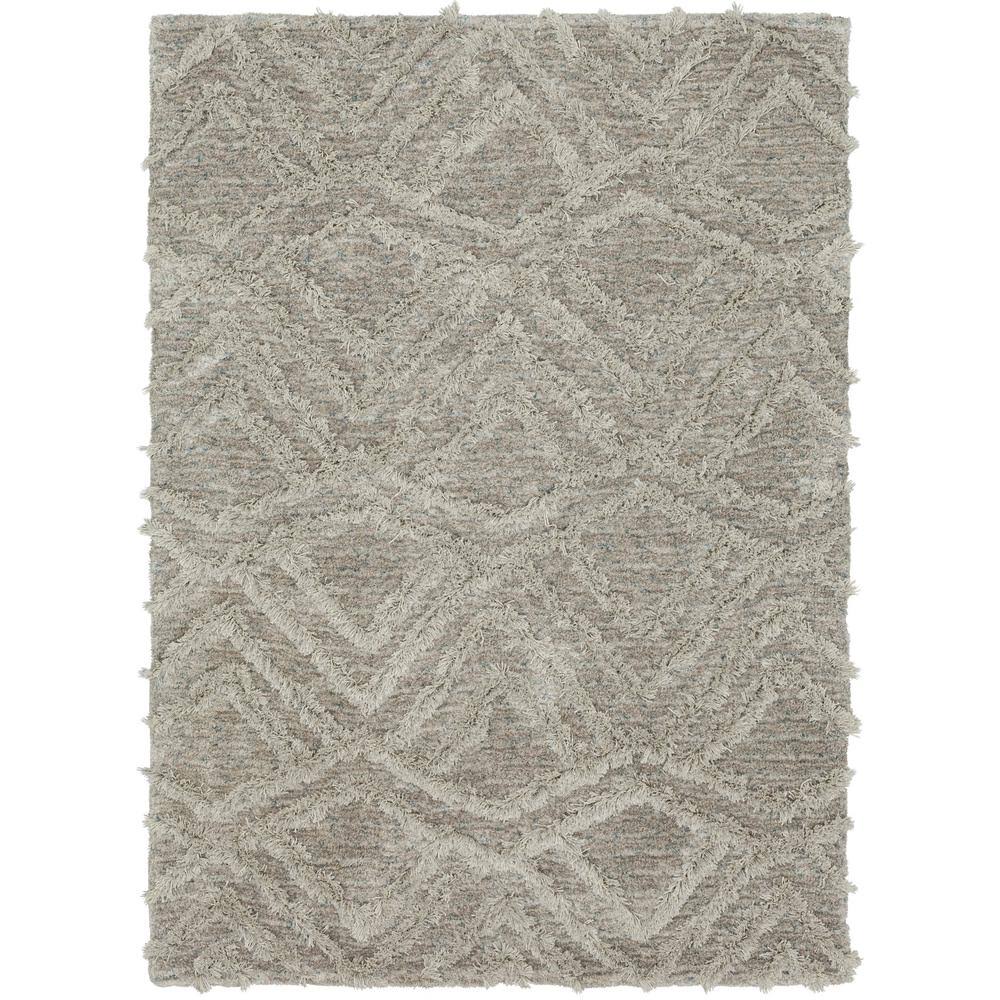 Mohawk Home Zafi Gray 7 ft. x 10 ft. Area Rug 7J_AE2IEGEA