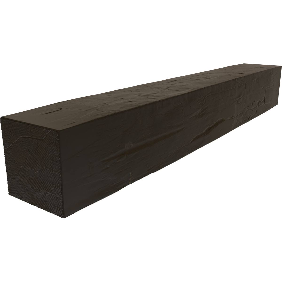 Ekena Millwork MANUHH06X10X36NS 6 HC_ZW6QB8JC