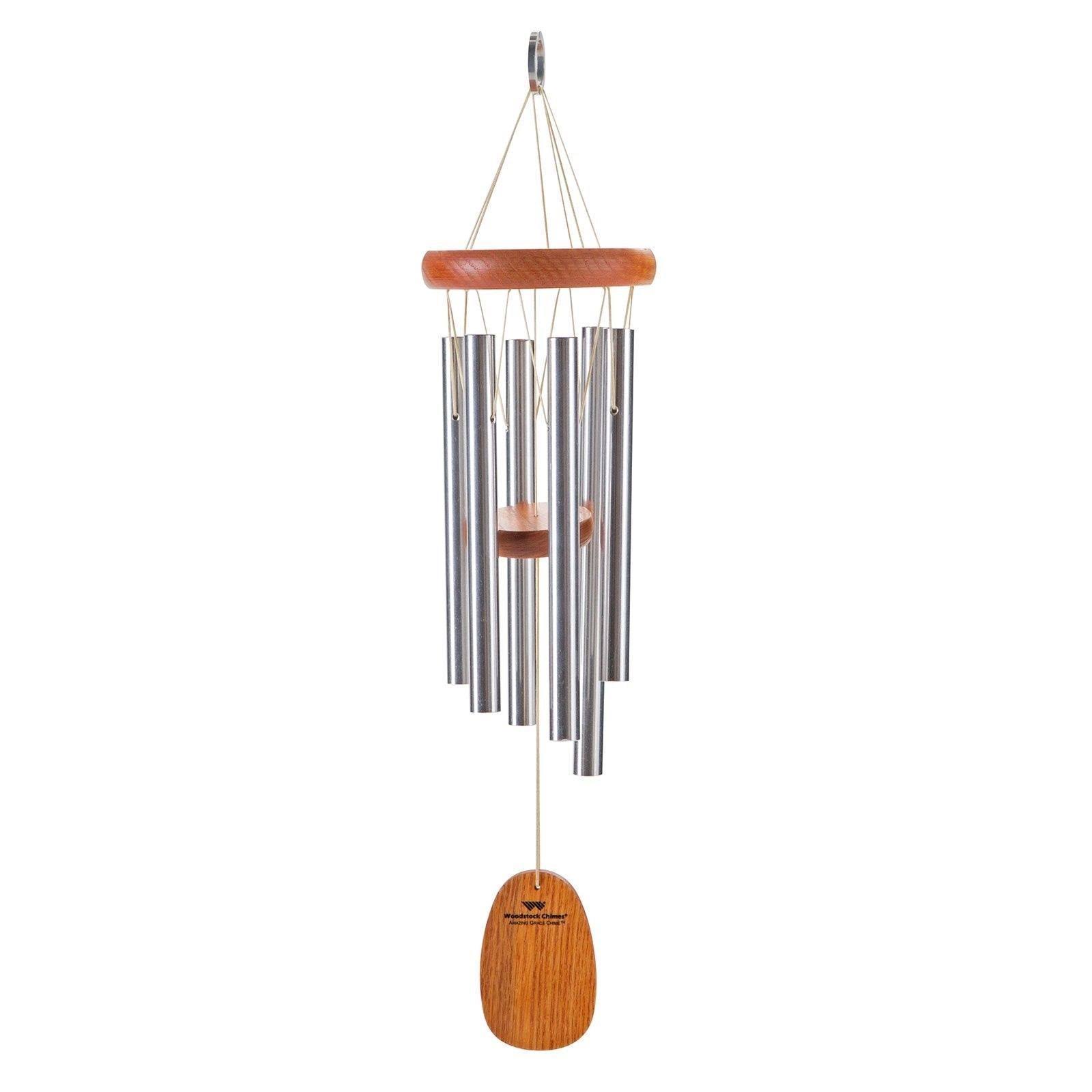 Woodstock Amazing Grace Chime - Heavenly H6_ARTSM26G