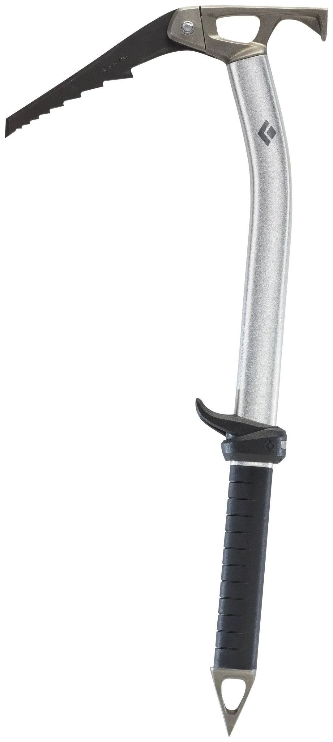Black Diamond Venom Ice Axe-Hammer-57 cm TH_N5EKI4OM