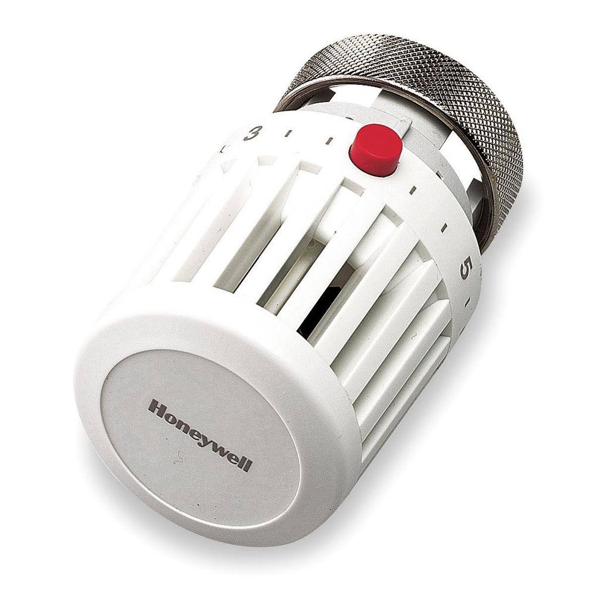Honeywell T104A1040 High Capacity Thermostatic Actuator VJ_FQL6AL5H