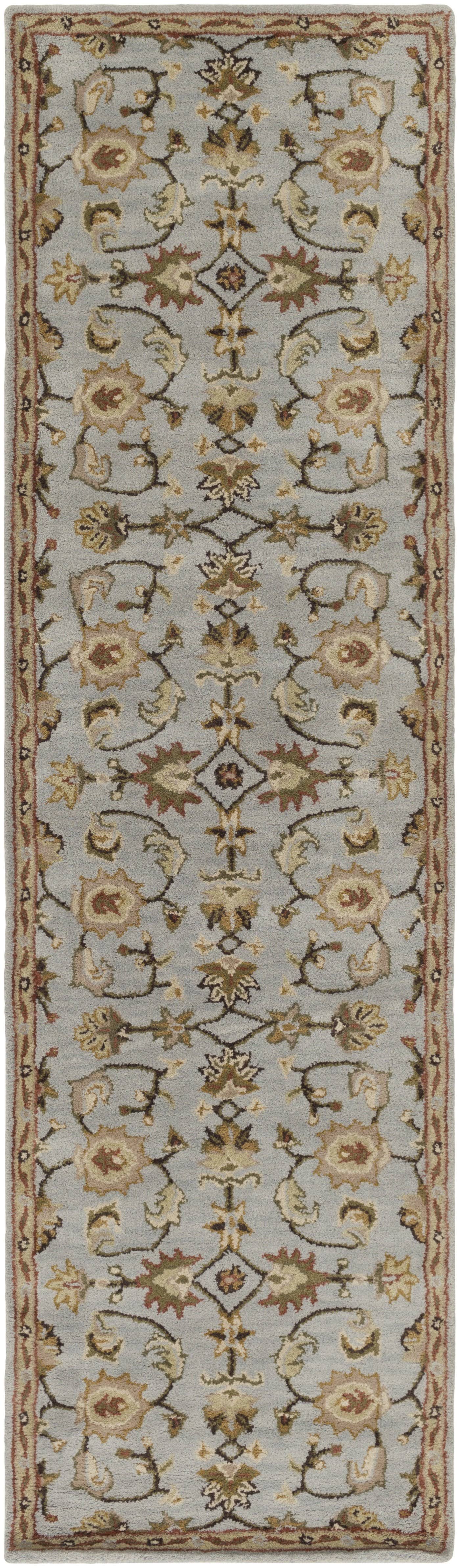 Surya Middleton - 4' x 6' Area Rug IH_Q7B6AOWF