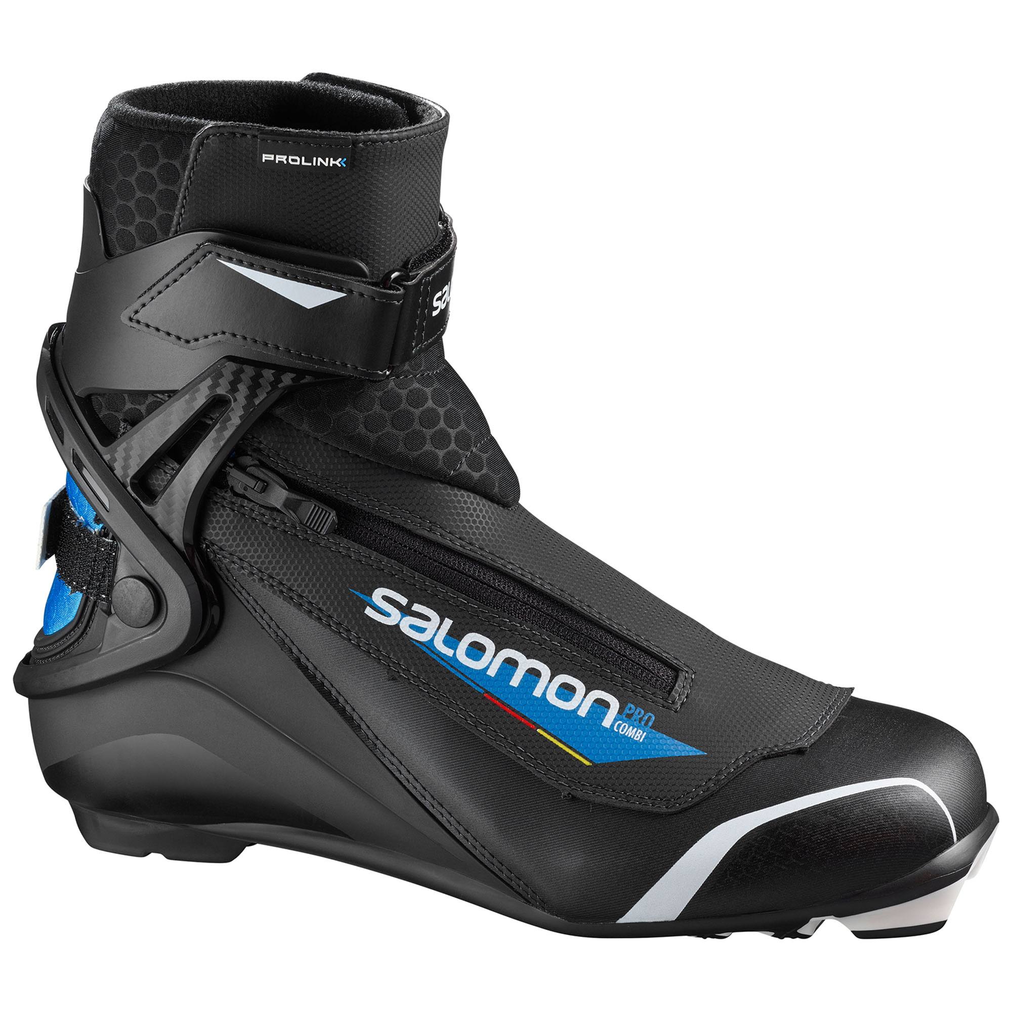 Salomon Pro Combi Prolink MH_SGTCIYRL