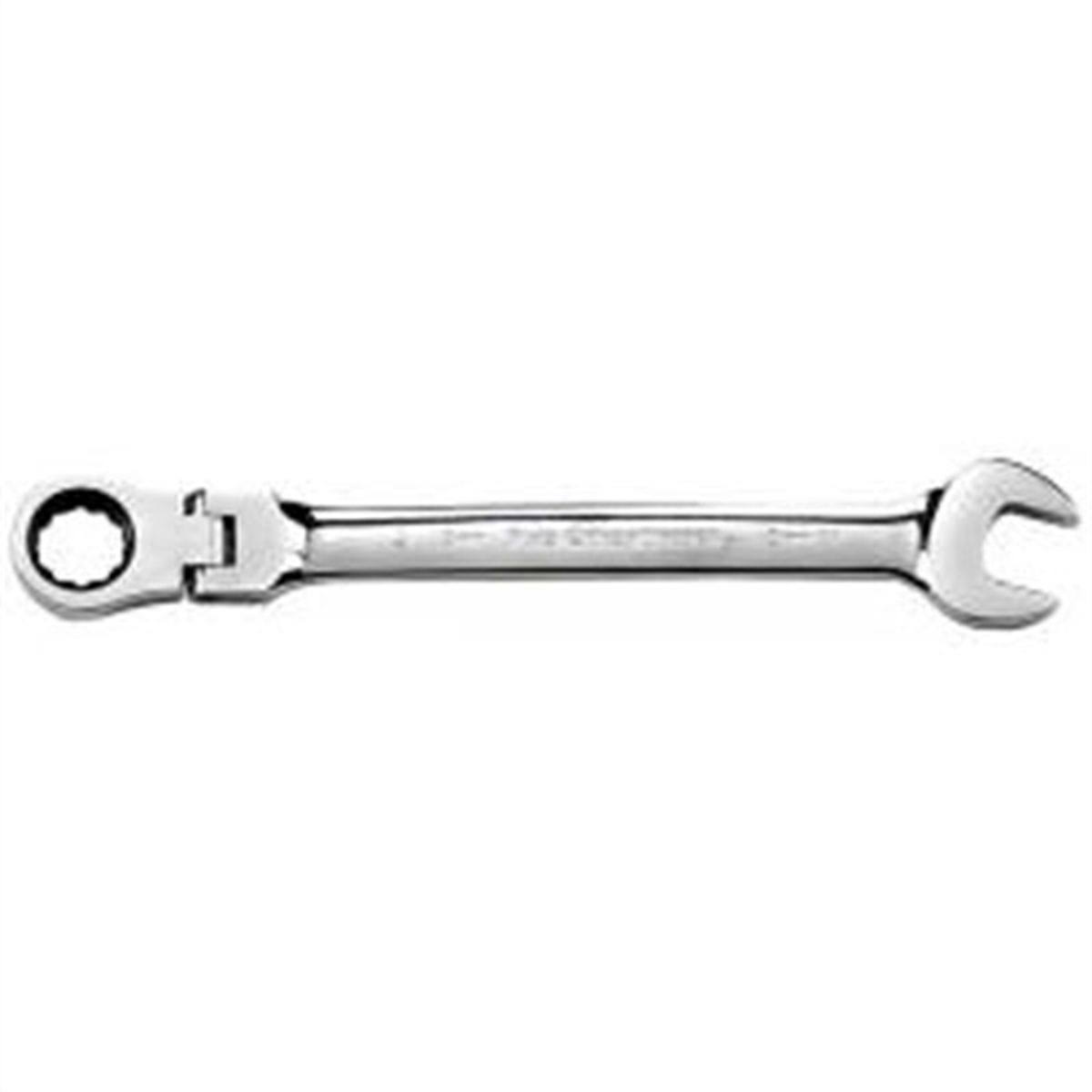 GearWrench Wrench Combo Flex Ratch 25mm 12 Pt, Price/EA 9925 XN_TCAD6KDC