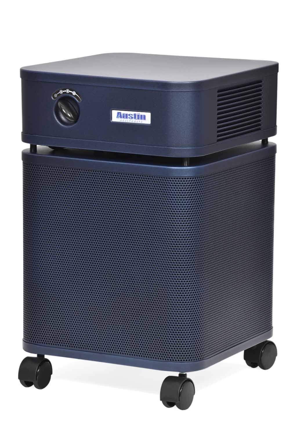Austin Air Healthmate Standard Air Purifier B400E1 HM400 Midnight Blue 7Z_ONRTJA67