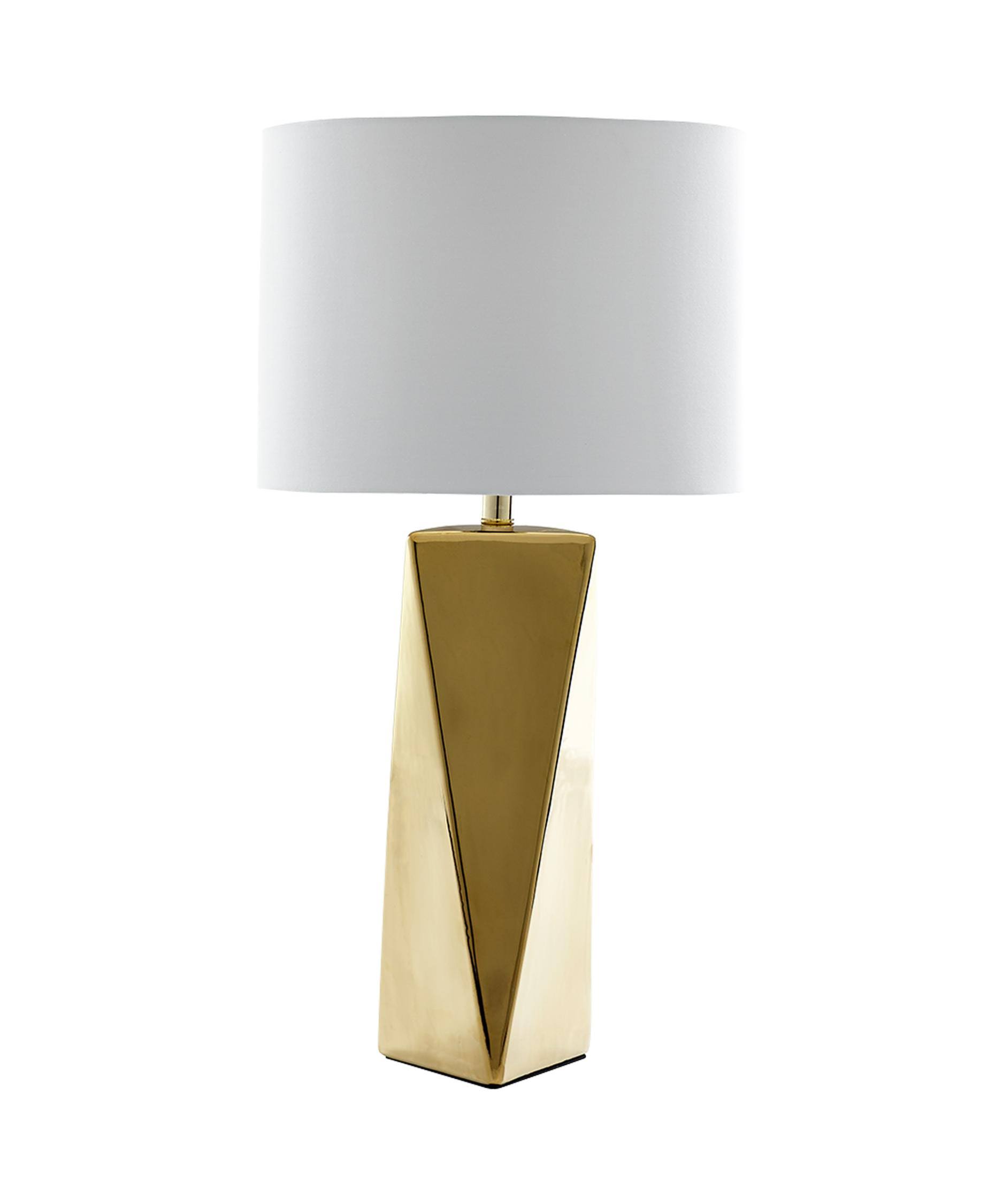 Cyan Dalarna Table Lamp - Gold 5I_GLFRDWWW